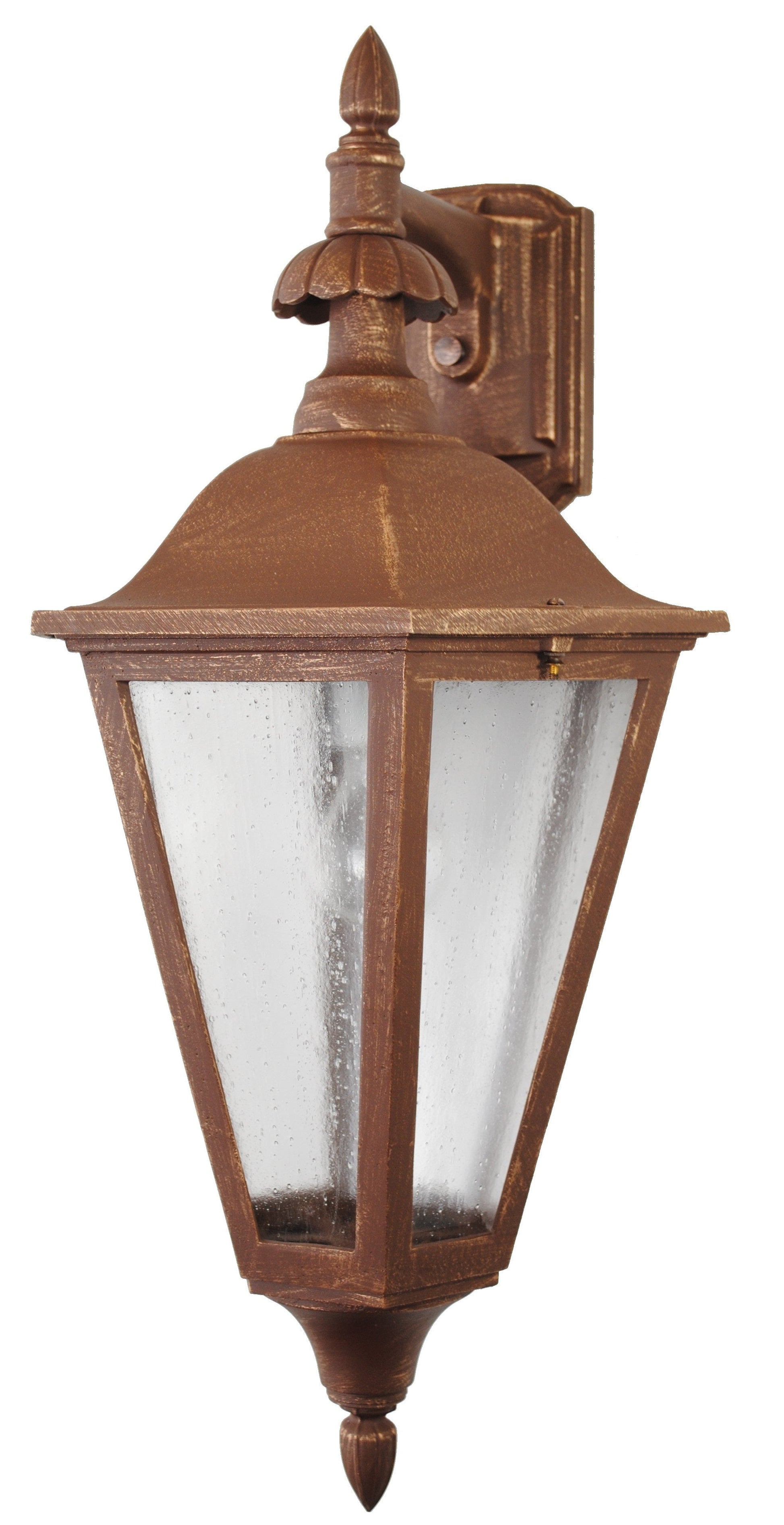 Melissa Lighting Avanti Large 1276 Outdoor Wall Sconce