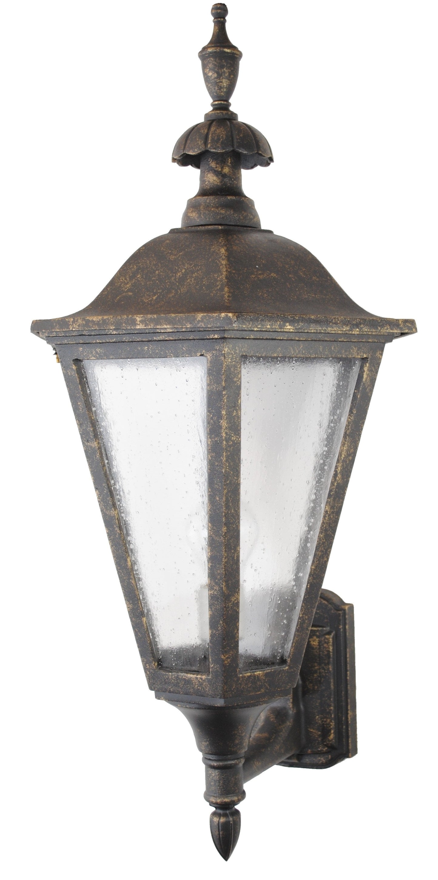 Melissa Lighting Avanti Large 1279 Outdoor Wall Sconce