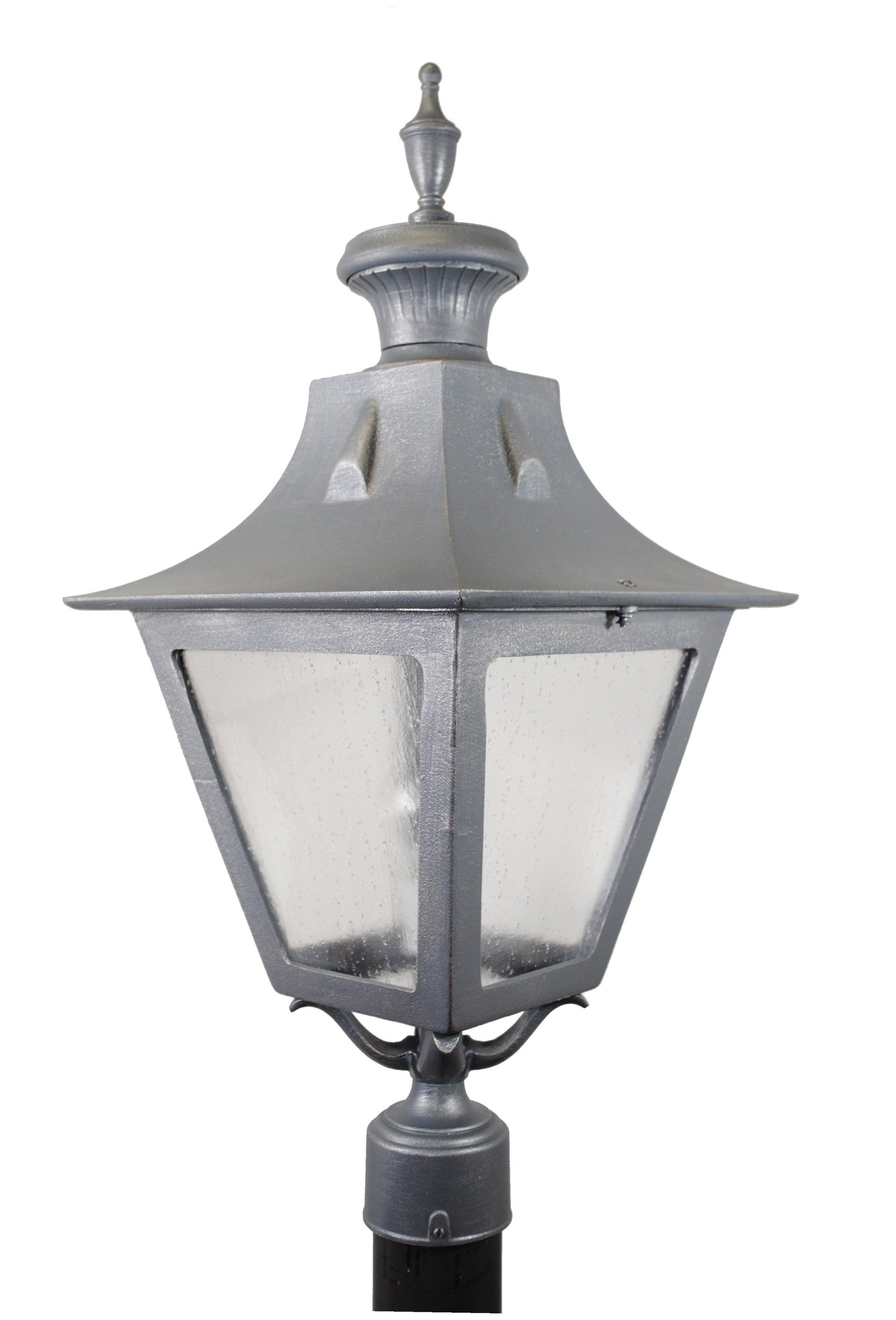 Melissa Lighting Avanti Large 1470 Outdoor Post Light