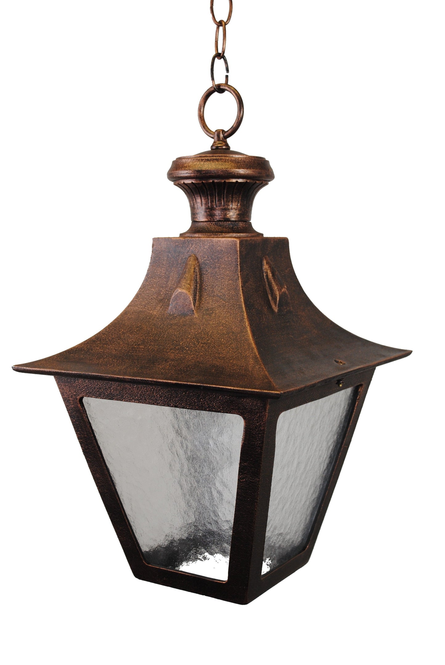 Melissa Lighting Avanti Large 1471 Outdoor Hanging Pendant