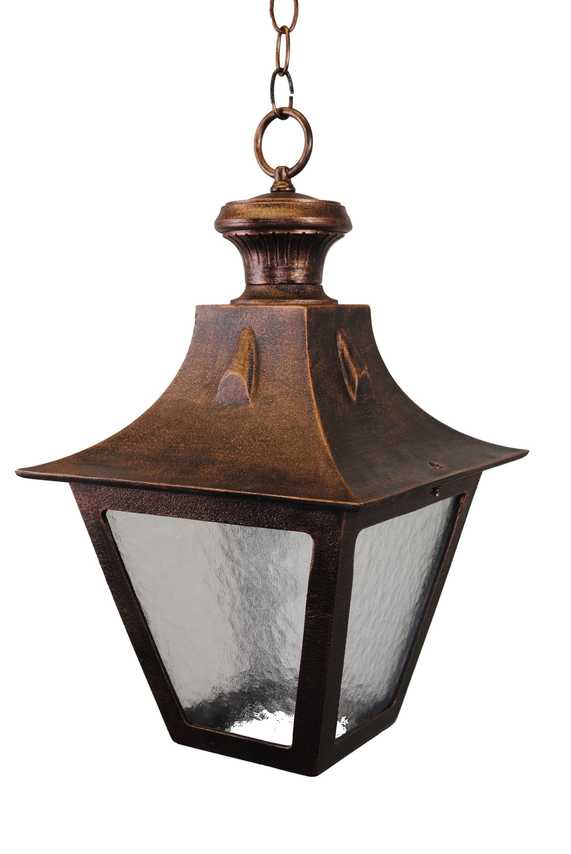 Melissa Lighting Avanti Large 1471 Outdoor Hanging Pendant