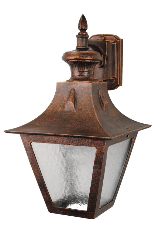 Melissa Lighting Avanti Large 1476 Outdoor Wall Sconce