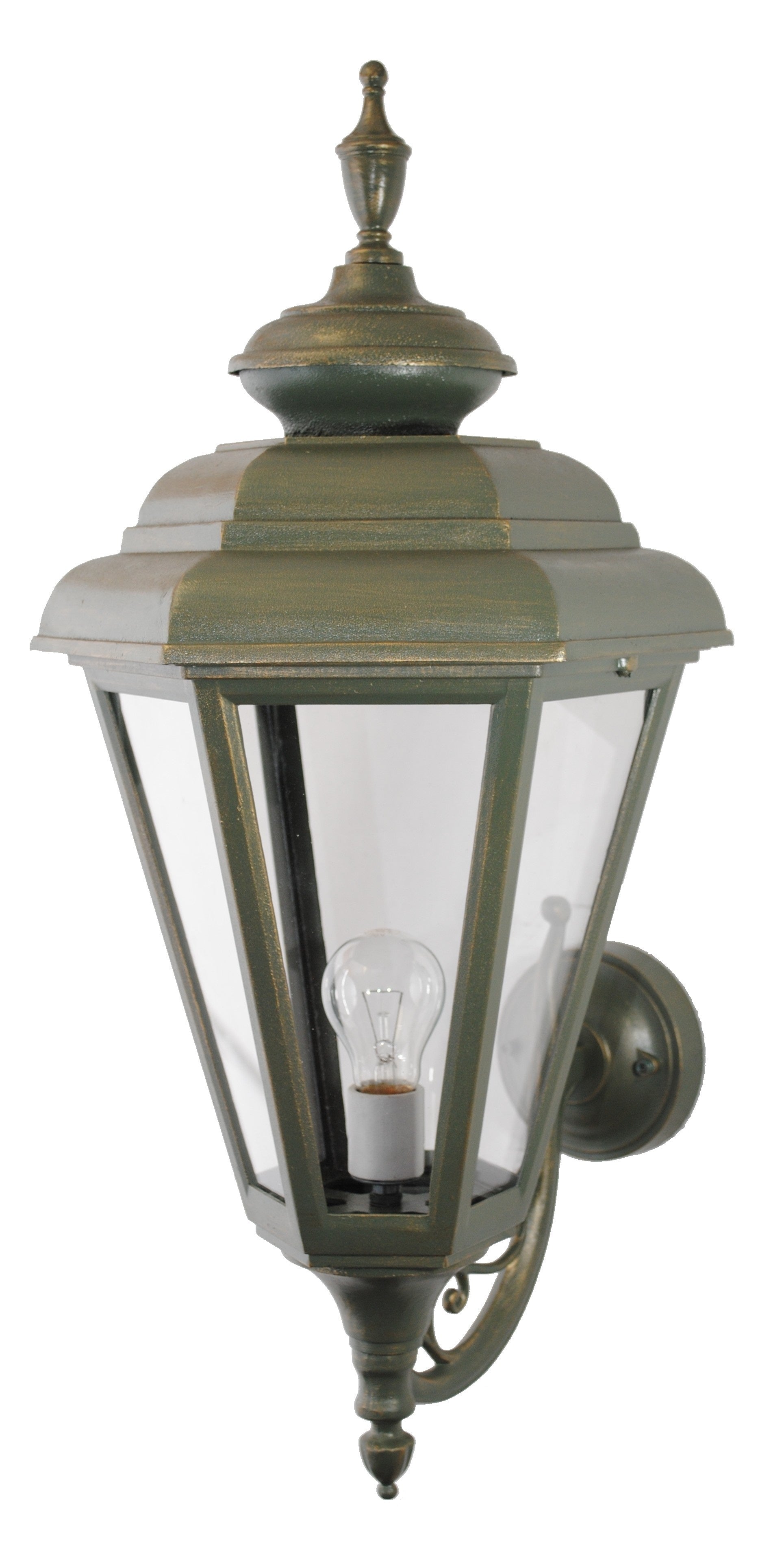 Melissa Lighting Avanti Large 15703 Outdoor Wall Sconce