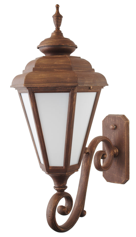 Melissa Lighting Avanti Large 157073 Outdoor Wall Sconce