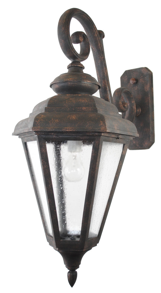 Melissa Lighting Avanti Large 157076 Outdoor Wall Sconce