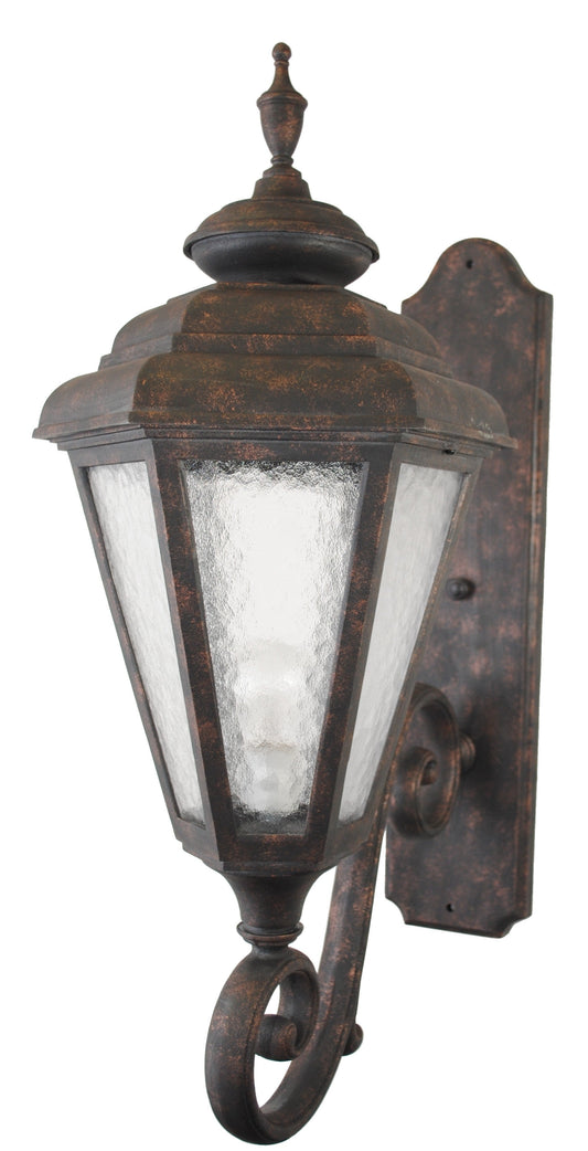 Melissa Lighting Avanti Large 157083 Outdoor Wall Sconce