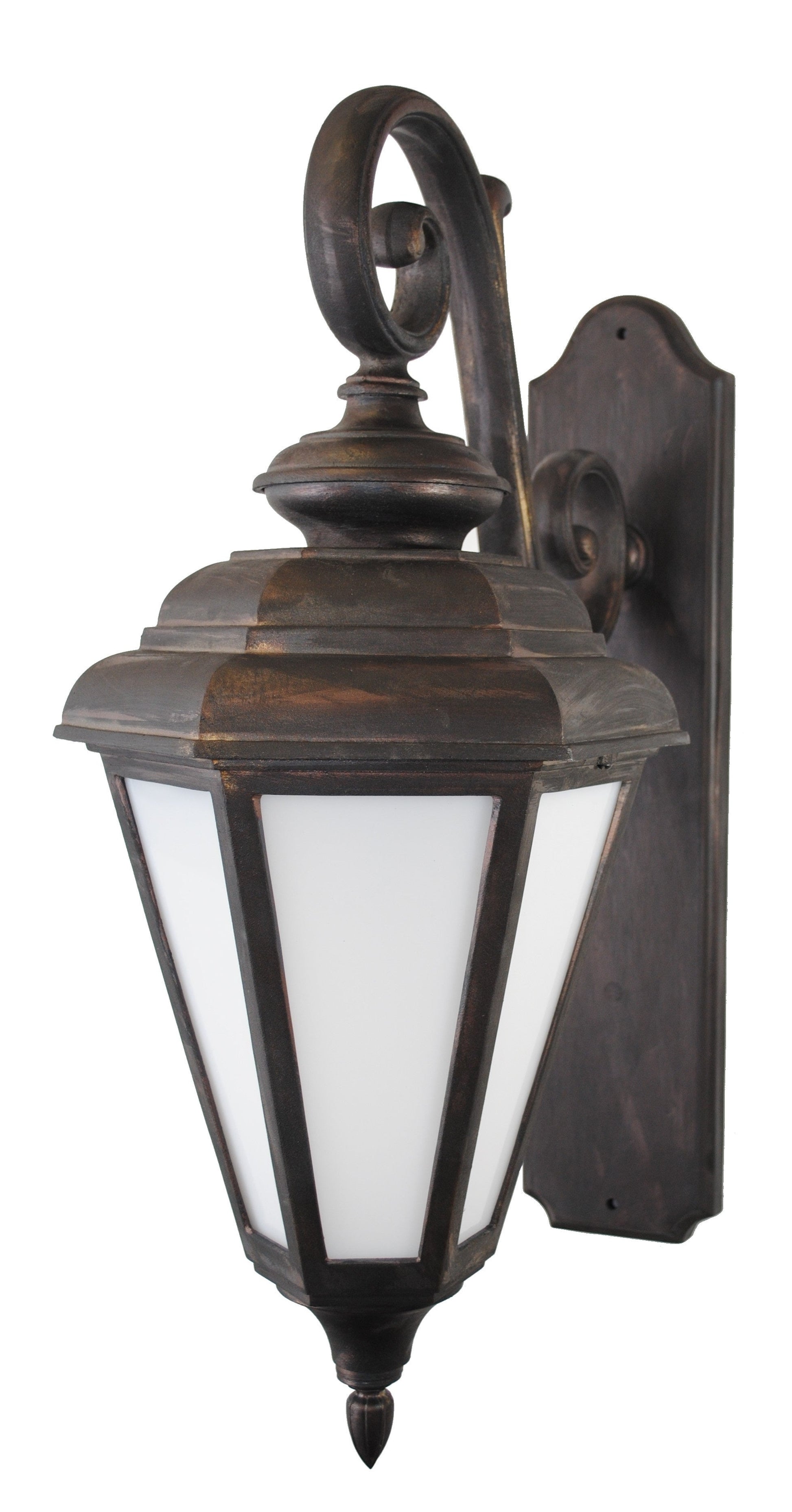 Melissa Lighting Avanti Large 157086 Outdoor Wall Sconce