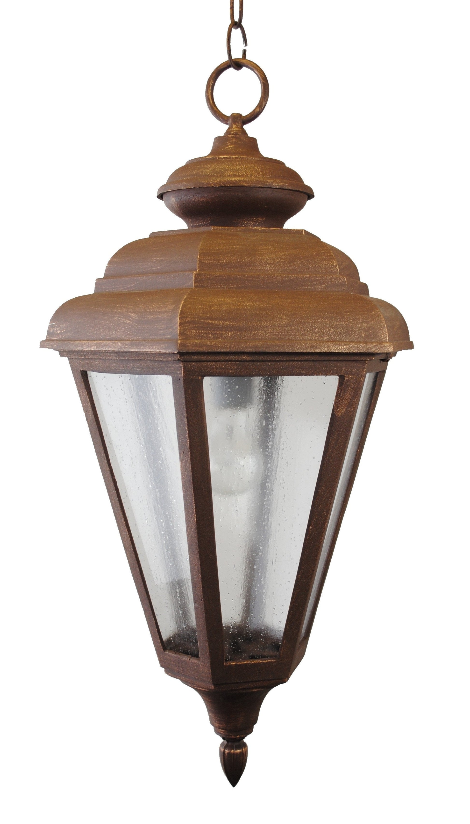 Melissa Lighting Avanti Large 1571 Outdoor Hanging Pendant
