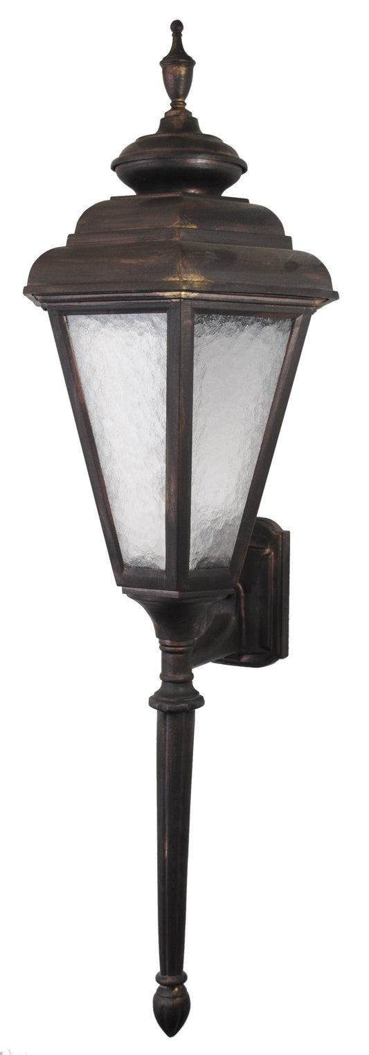 Melissa Lighting Avanti Large 1574 Outdoor Wall Sconce