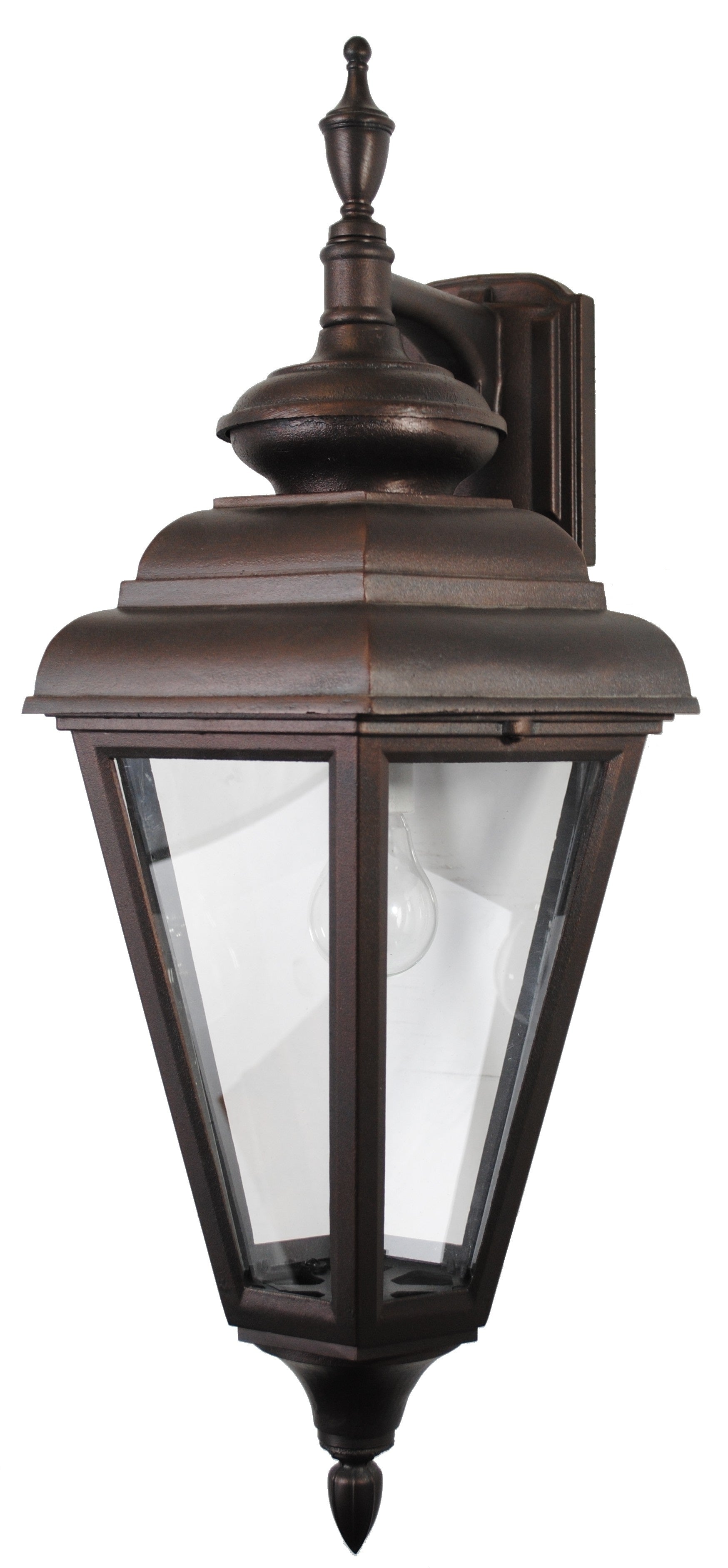 Melissa Lighting Avanti Large 1576 Outdoor Wall Sconce