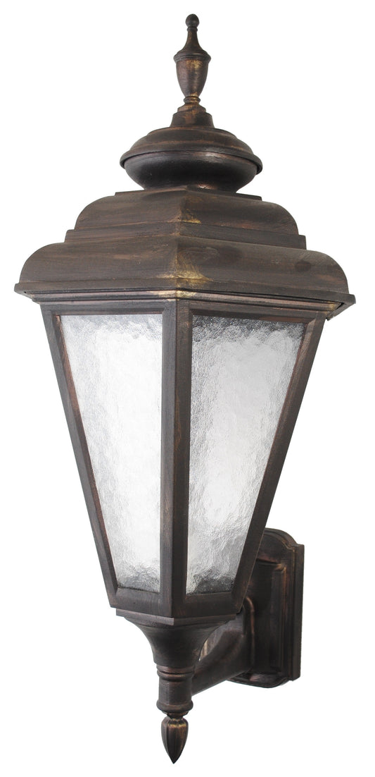 Melissa Lighting Avanti Large 1579 Outdoor Wall Sconce