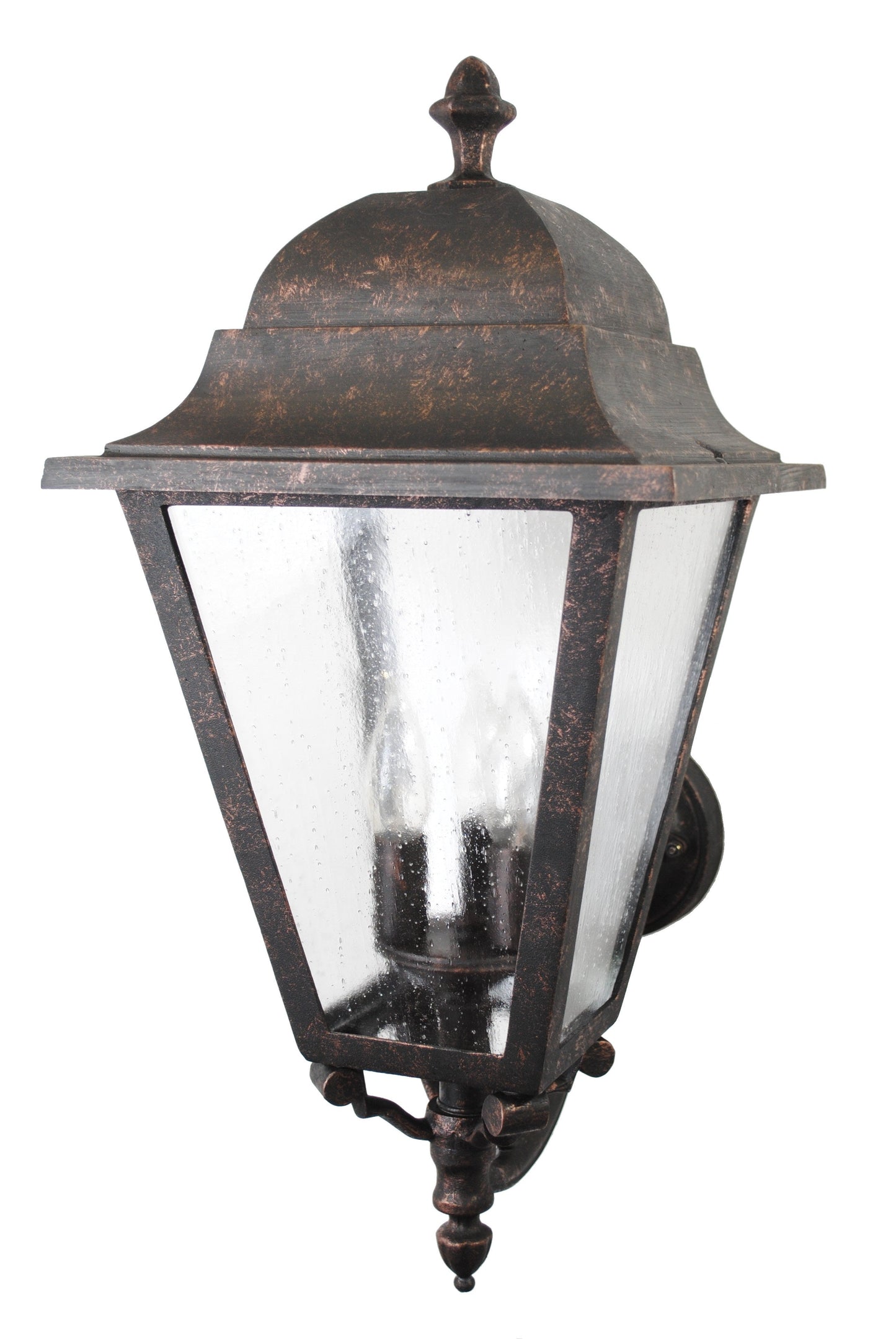 Melissa Lighting Avanti Large 17903 Outdoor Wall Sconce