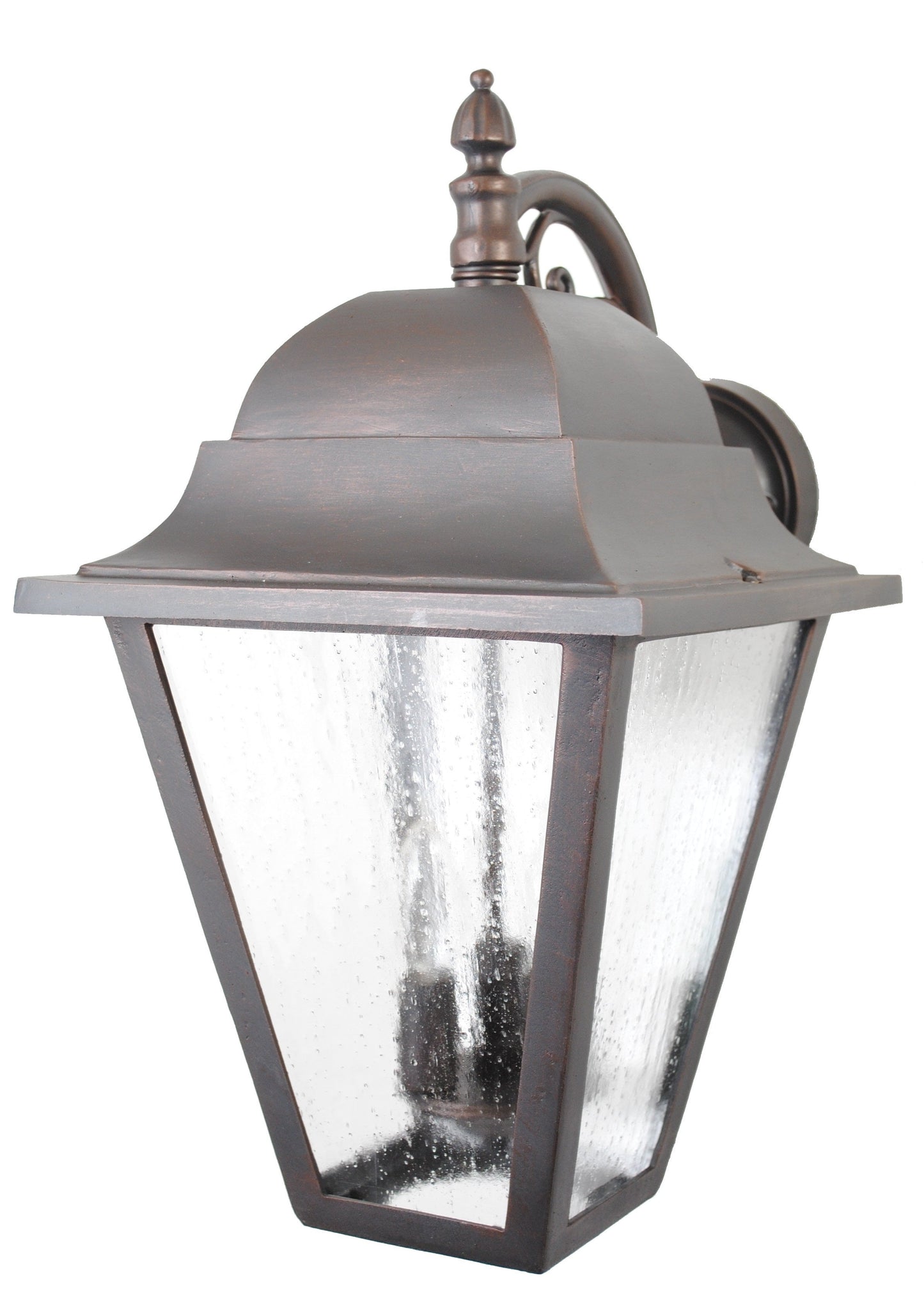 Melissa Lighting Avanti Large 17906 Outdoor Wall Sconce