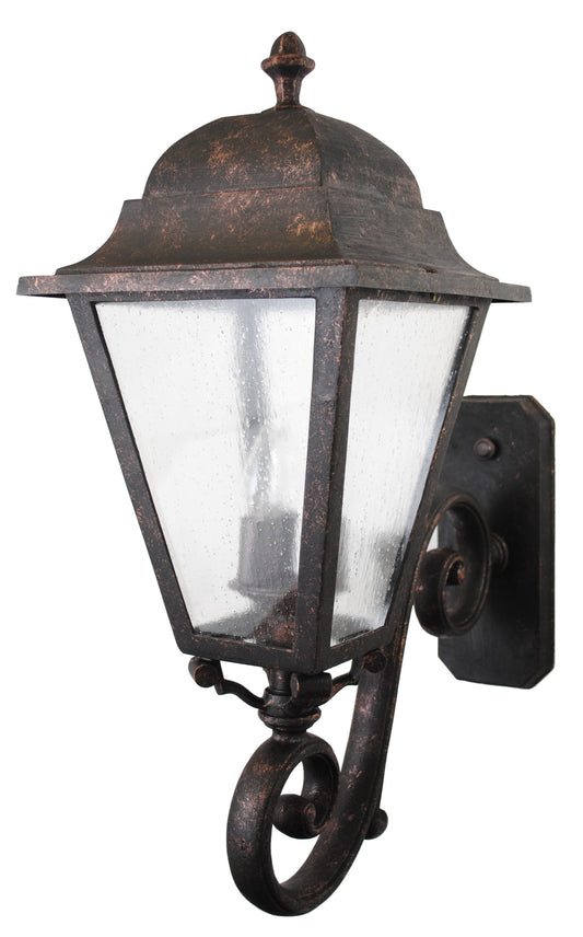 Melissa Lighting Avanti Large 179073 Outdoor Wall Sconce