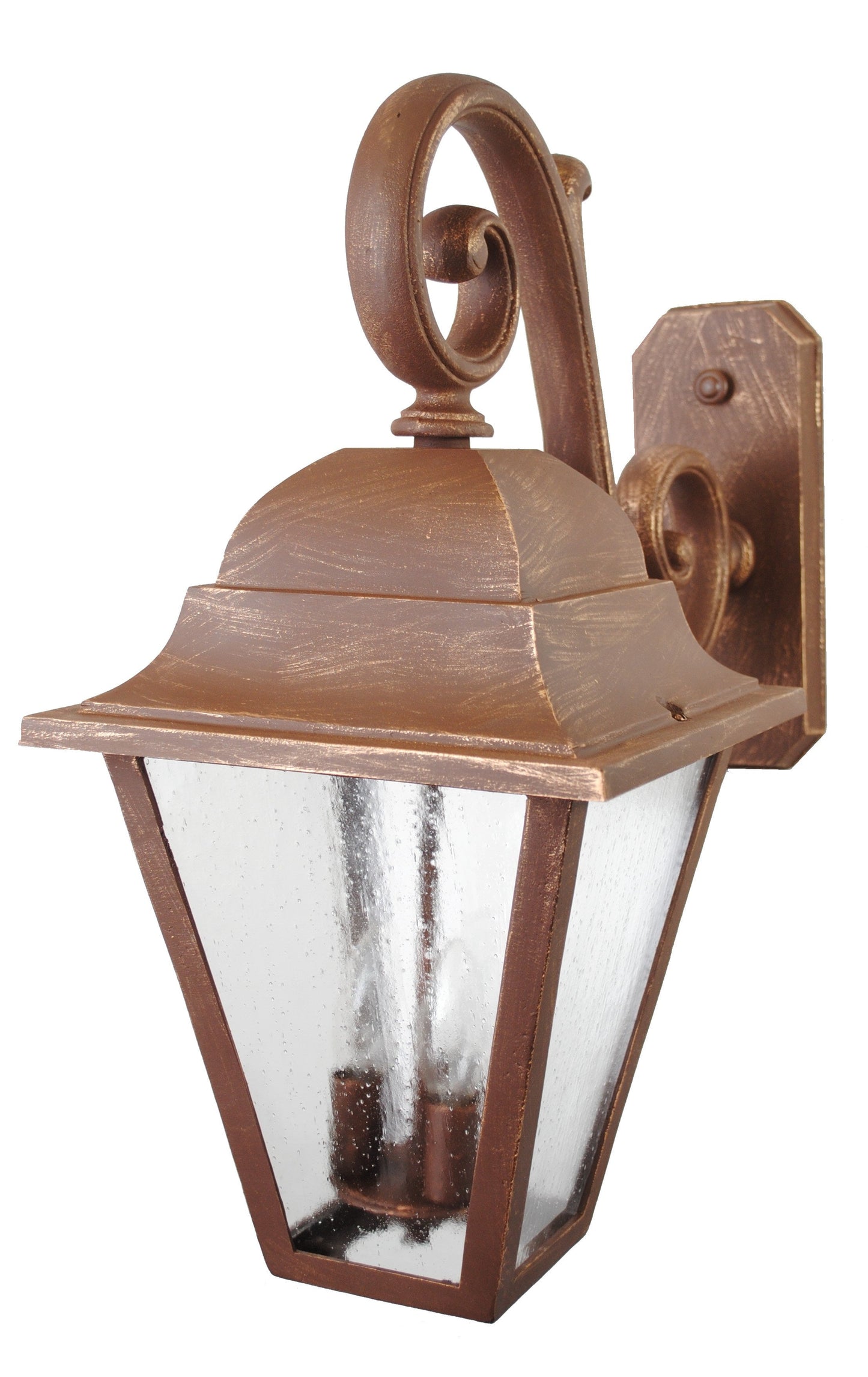 Melissa Lighting Avanti Large 179076 Outdoor Wall Sconce