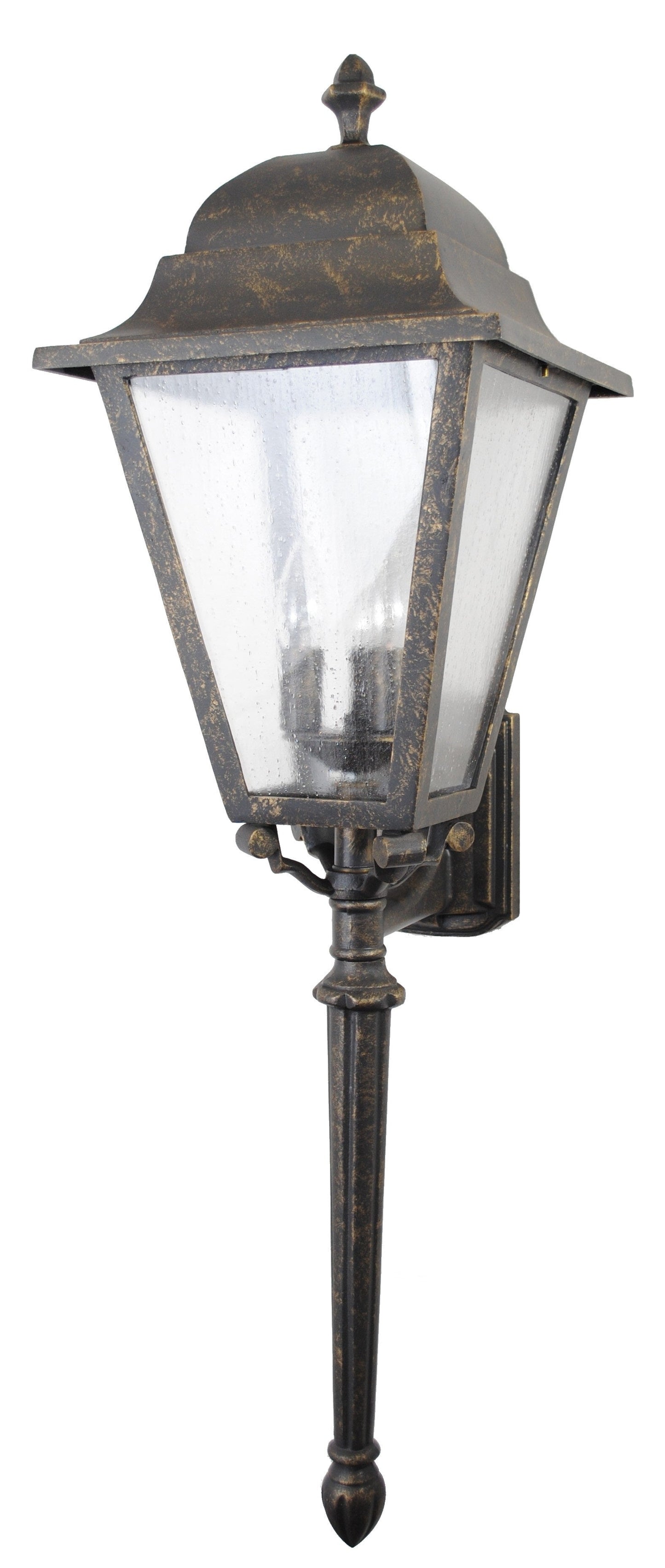 Melissa Lighting Avanti Large 1794 Outdoor Wall Sconce