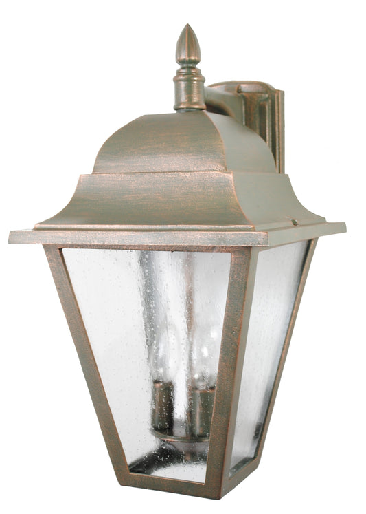 Melissa Lighting Avanti Large 1796 Outdoor Wall Sconce