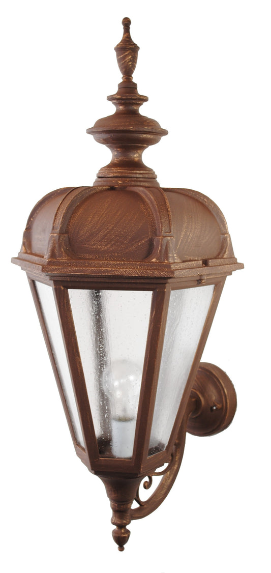 Melissa Lighting Avanti Large 18703 Outdoor Wall Sconce