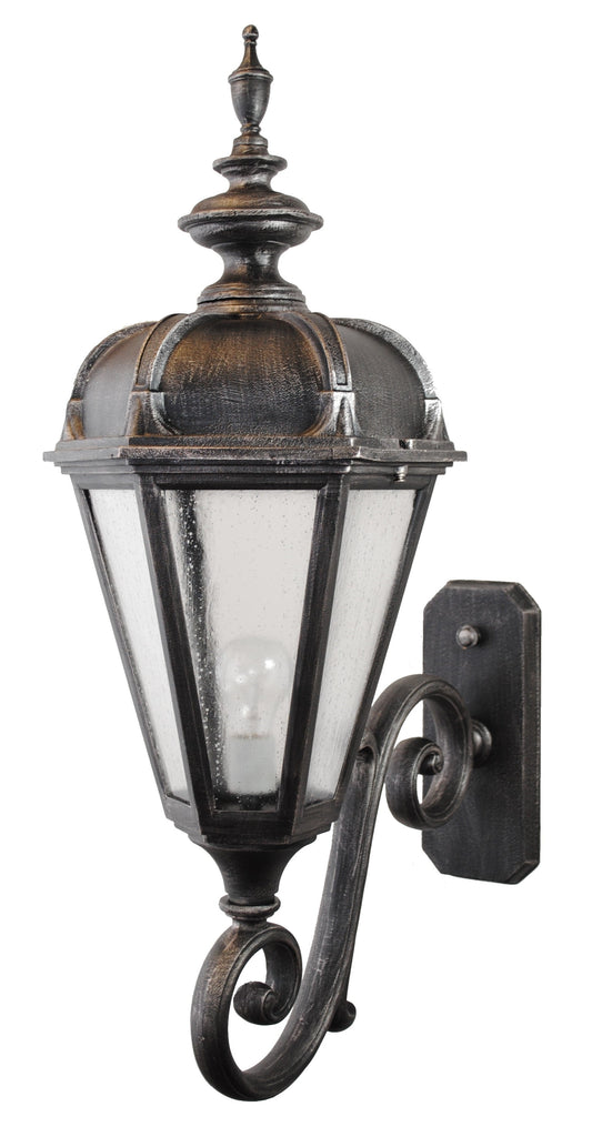 Melissa Lighting Avanti Large 187073 Outdoor Wall Sconce