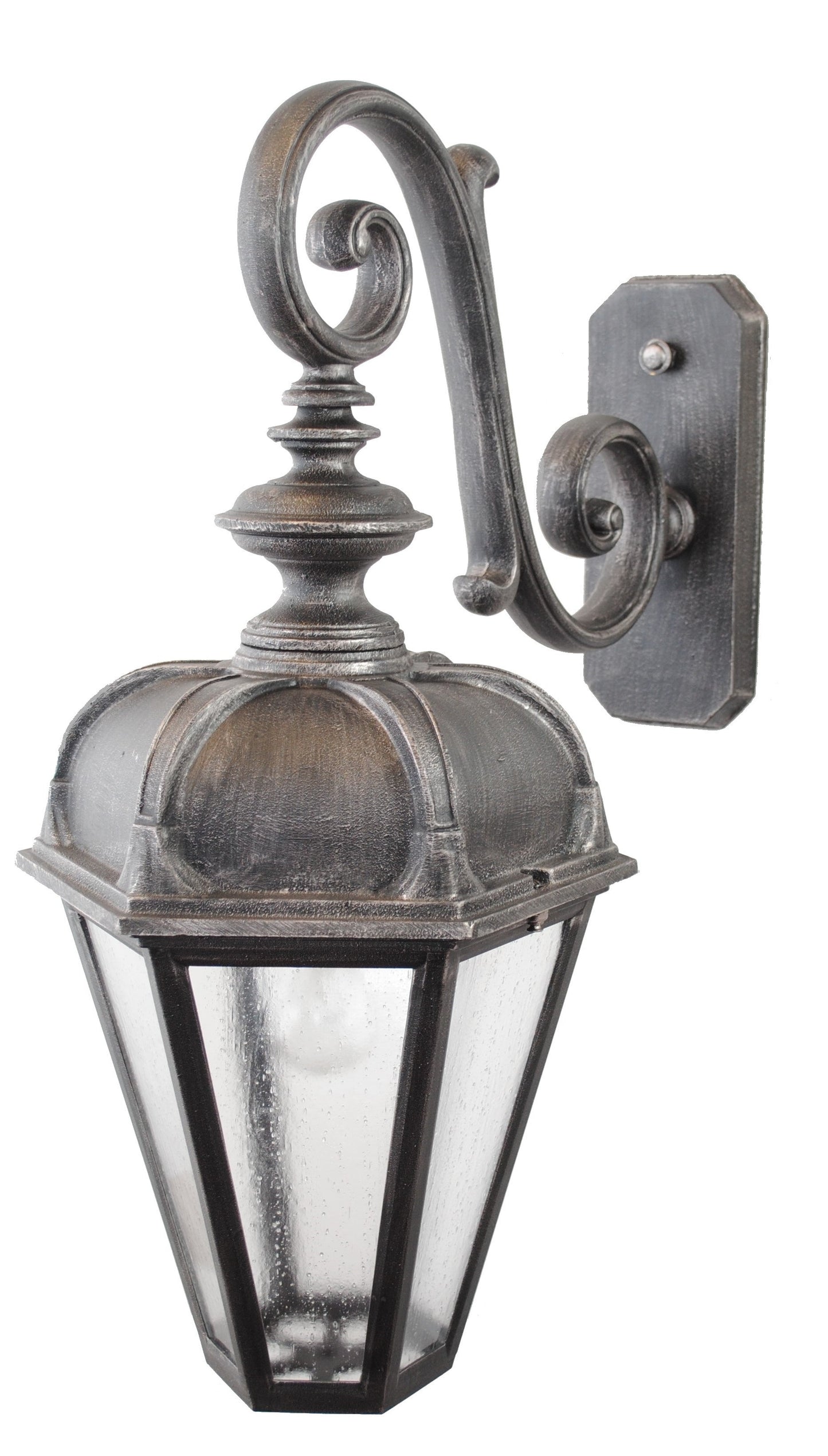 Melissa Lighting Avanti Large 187076 Outdoor Wall Sconce