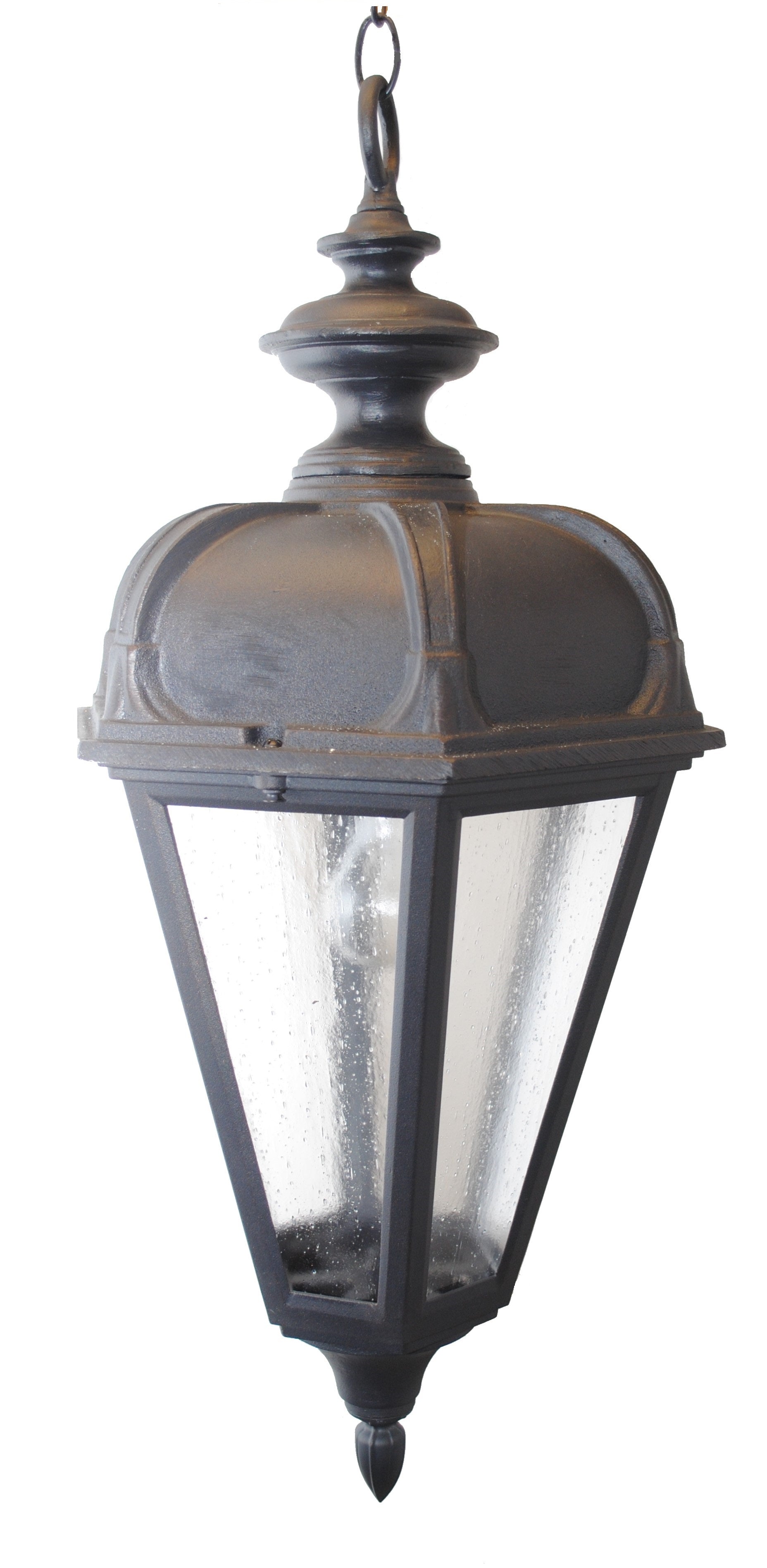 Melissa Lighting Avanti Large 1871 Outdoor Hanging Pendant