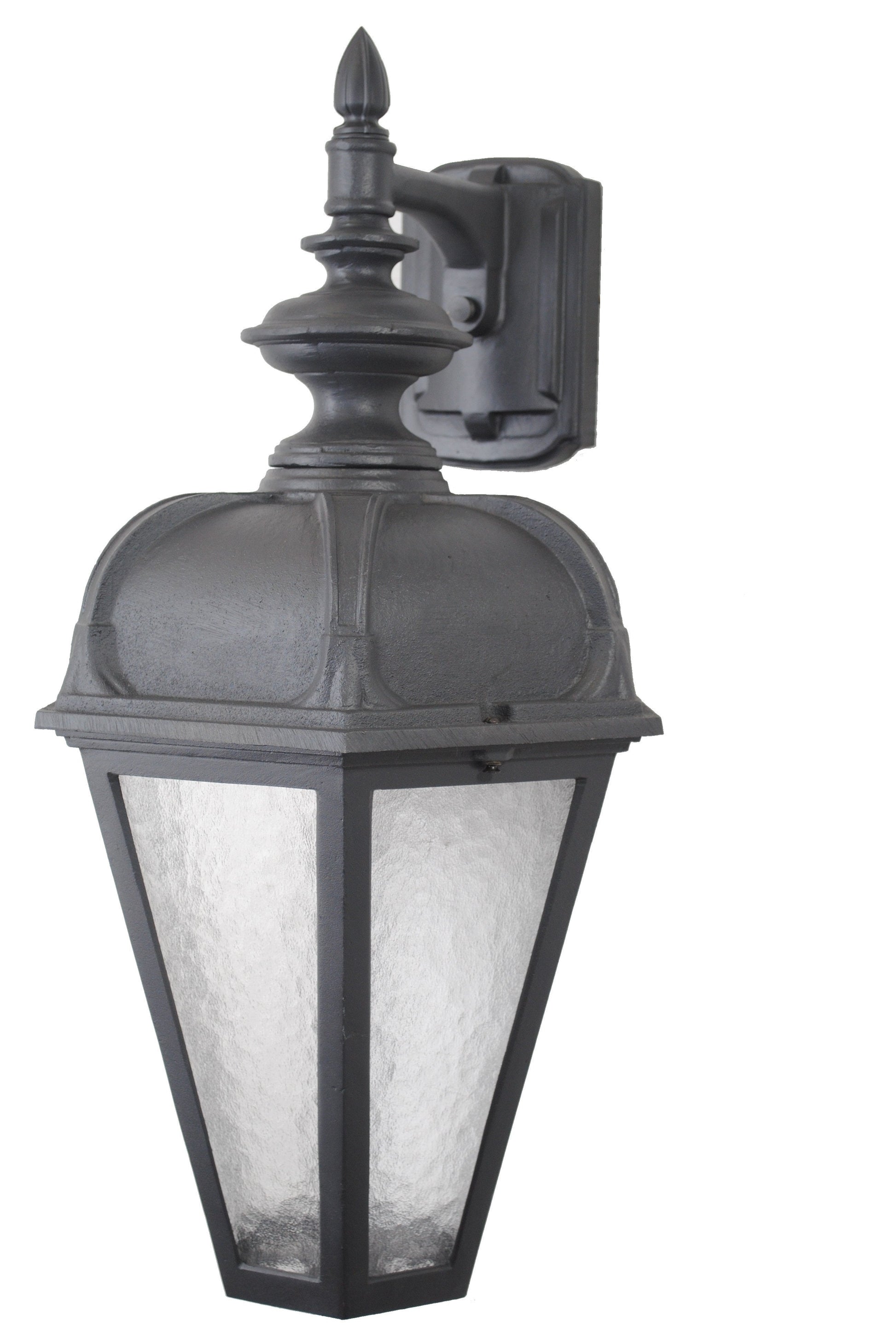 Melissa Lighting Avanti Large 1876 Outdoor Wall Sconce