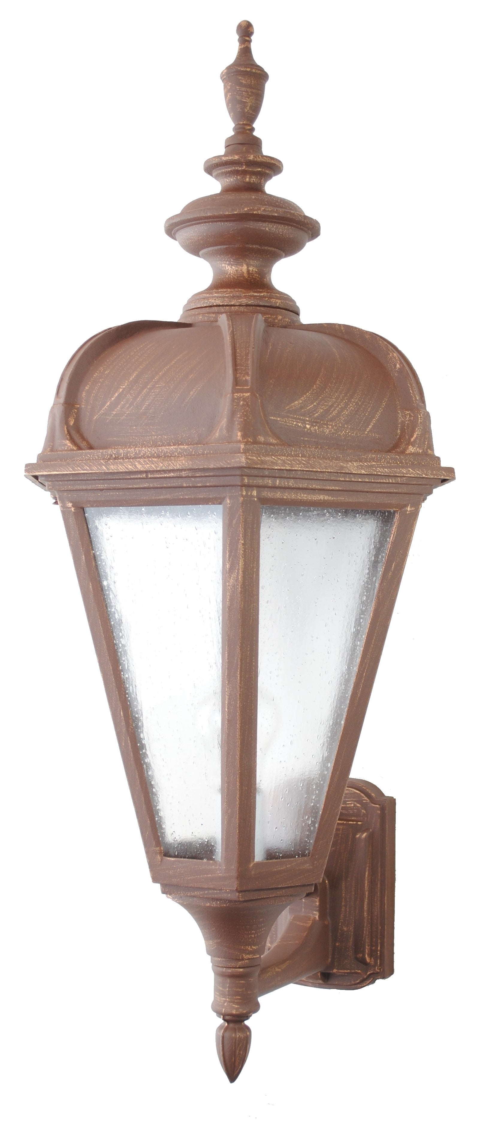 Melissa Lighting Avanti Large 1879 Outdoor Wall Sconce