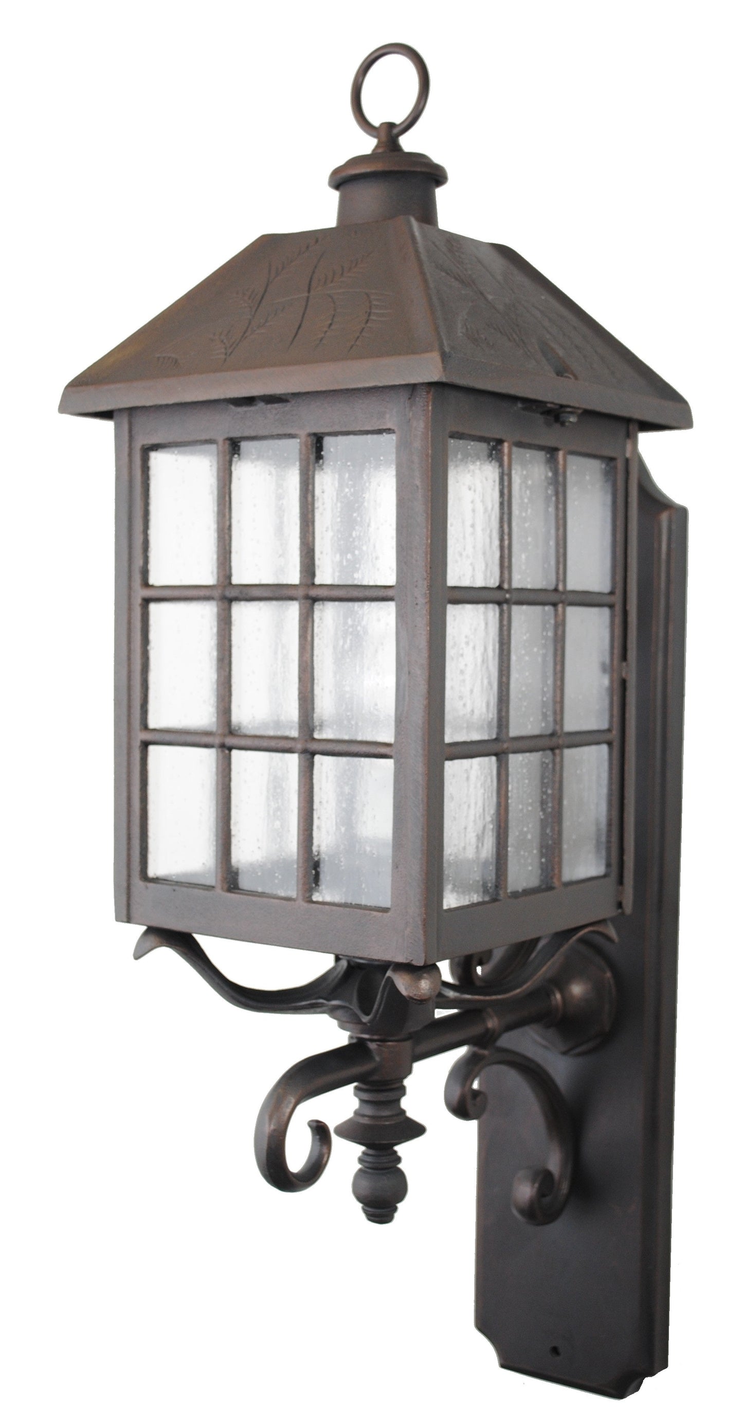 Melissa Lighting Avanti Large 2099 Outdoor Wall Sconce