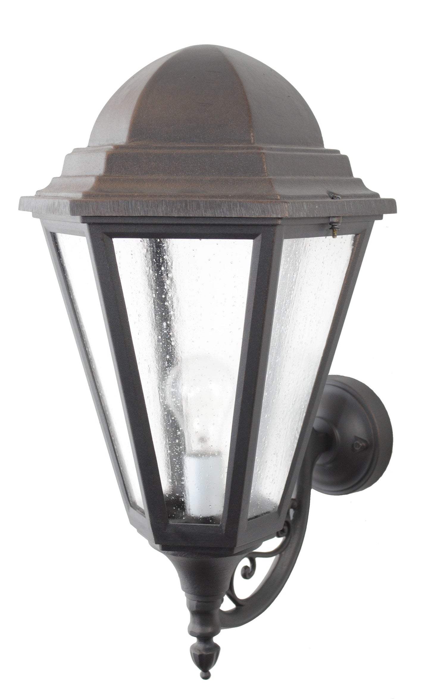 Melissa Lighting Avanti Large 21703 Outdoor Wall Sconce