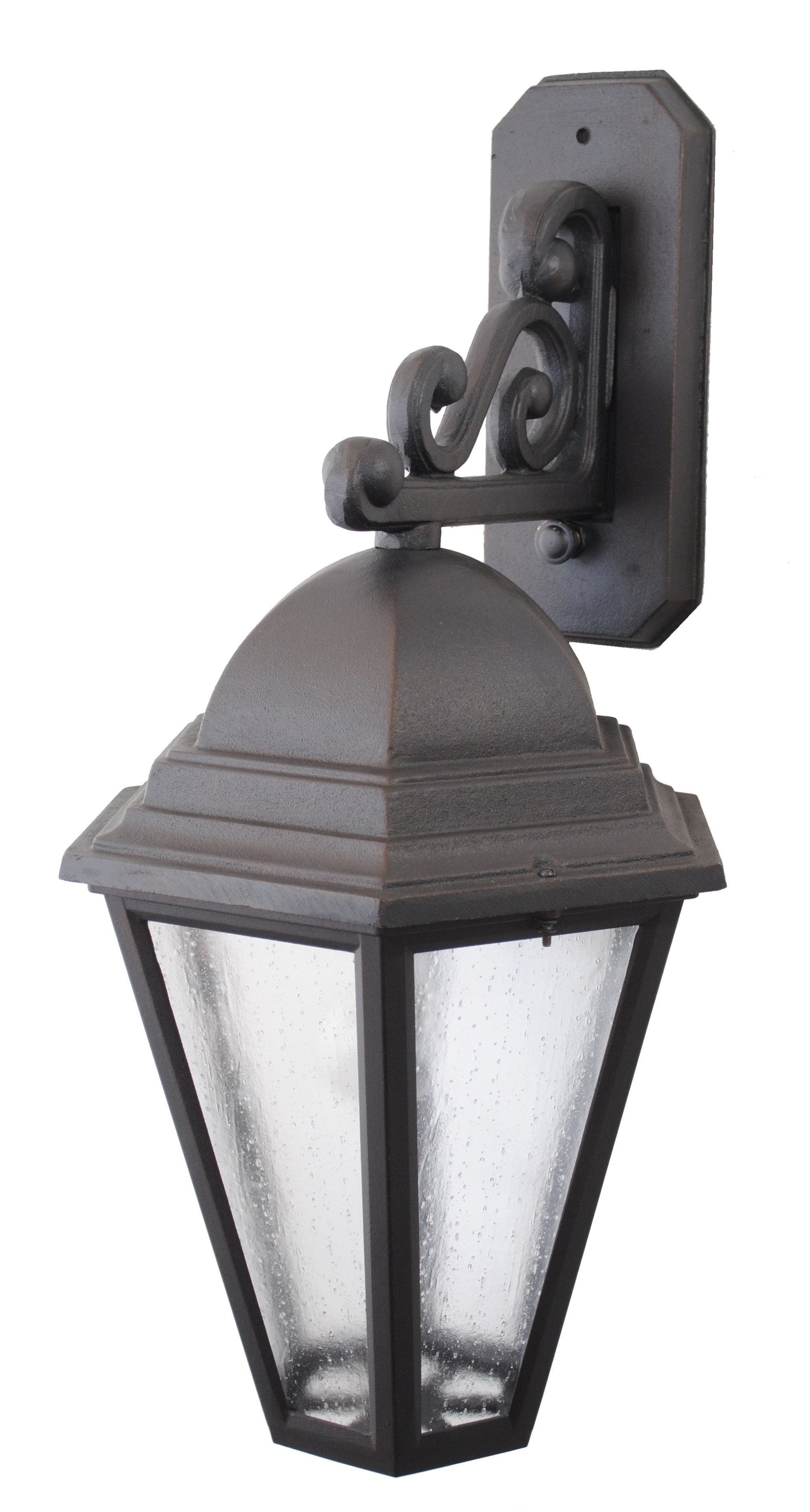 Melissa Lighting Avanti Large 21704 Outdoor Wall Sconce