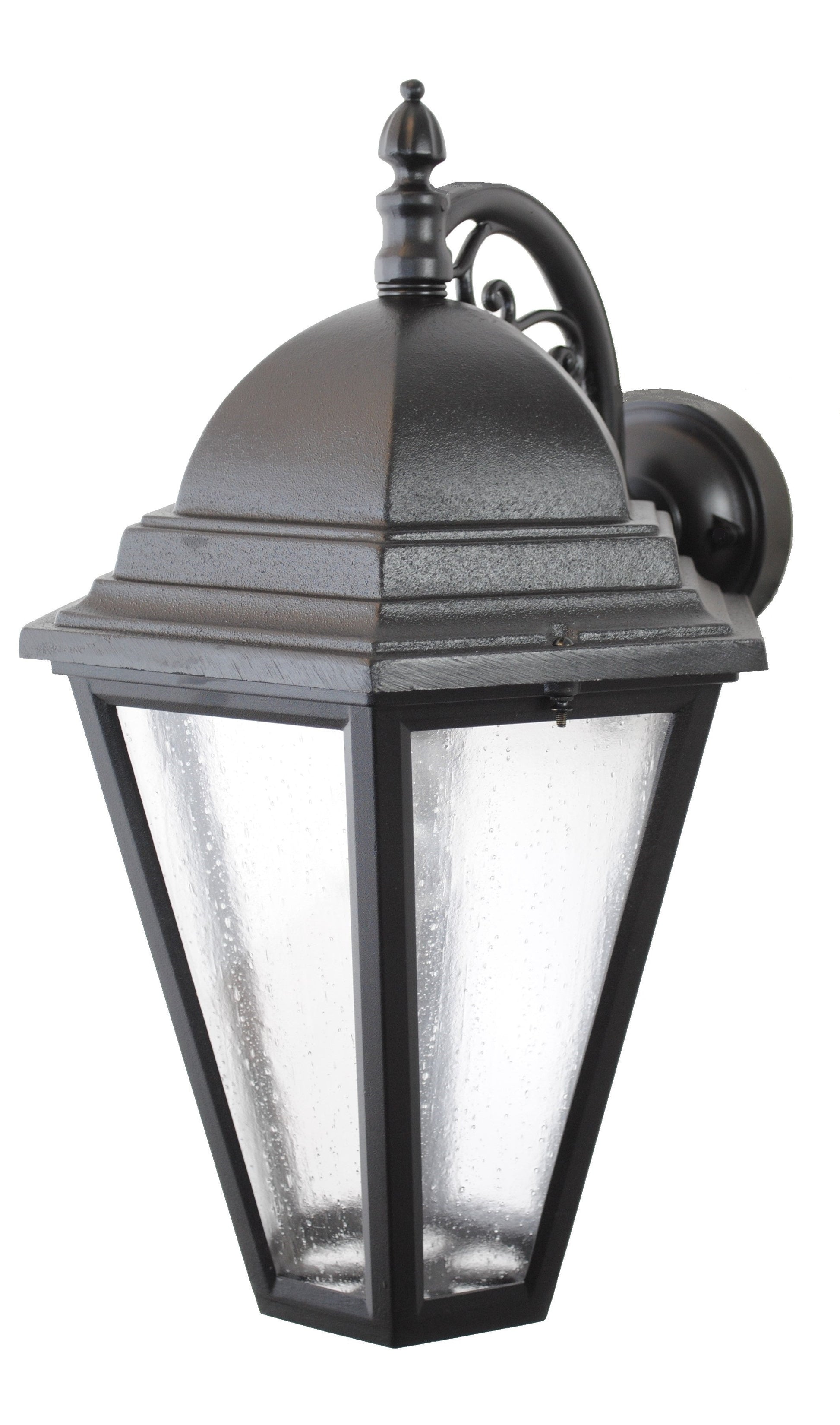 Melissa Lighting Avanti Large 21706 Outdoor Wall Sconce