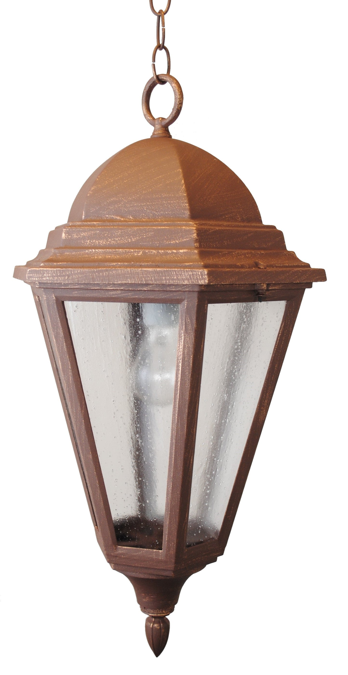 Melissa Lighting Avanti Large 2171 Outdoor Hanging Pendant
