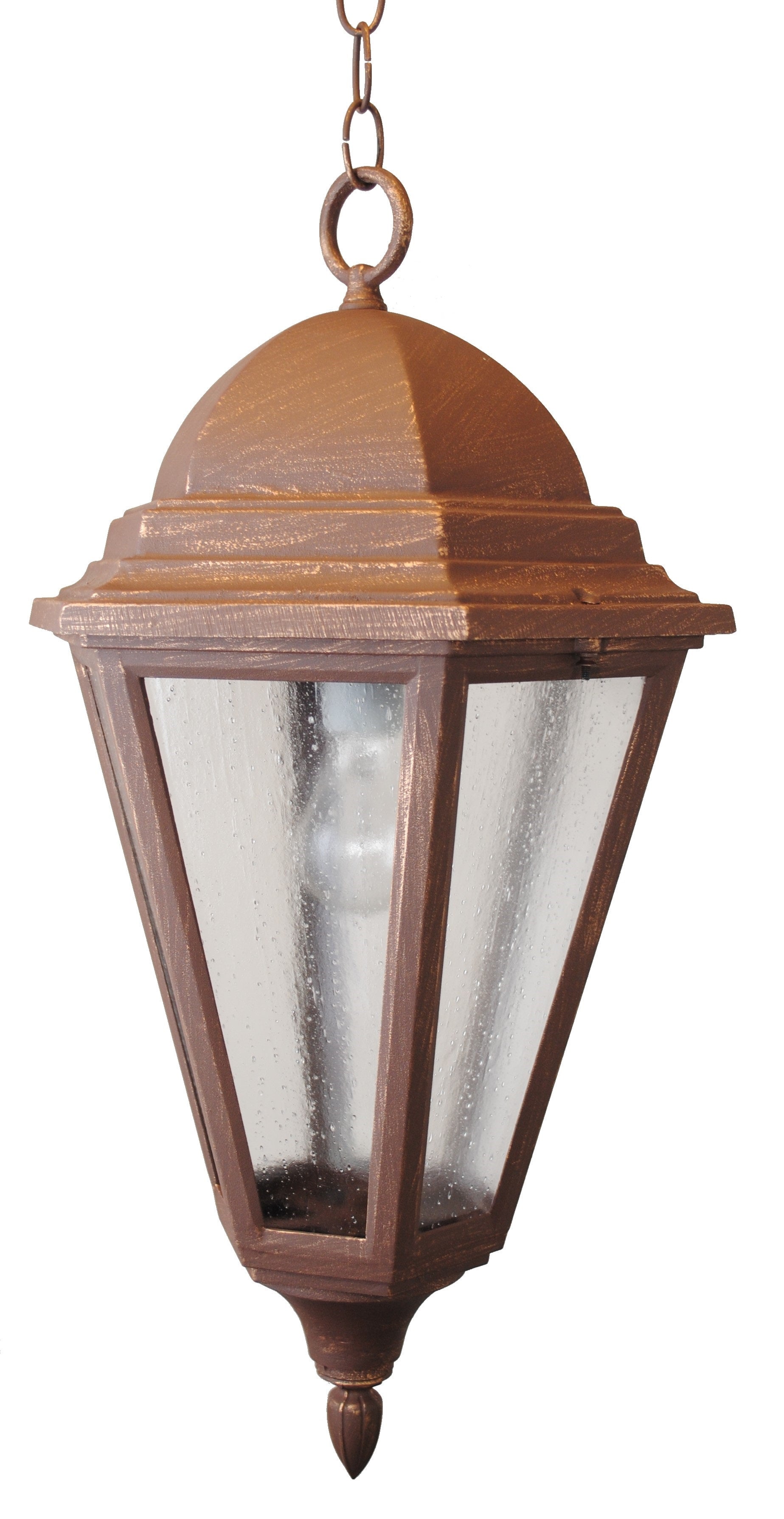 Melissa Lighting Avanti Large 2171 Outdoor Hanging Pendant