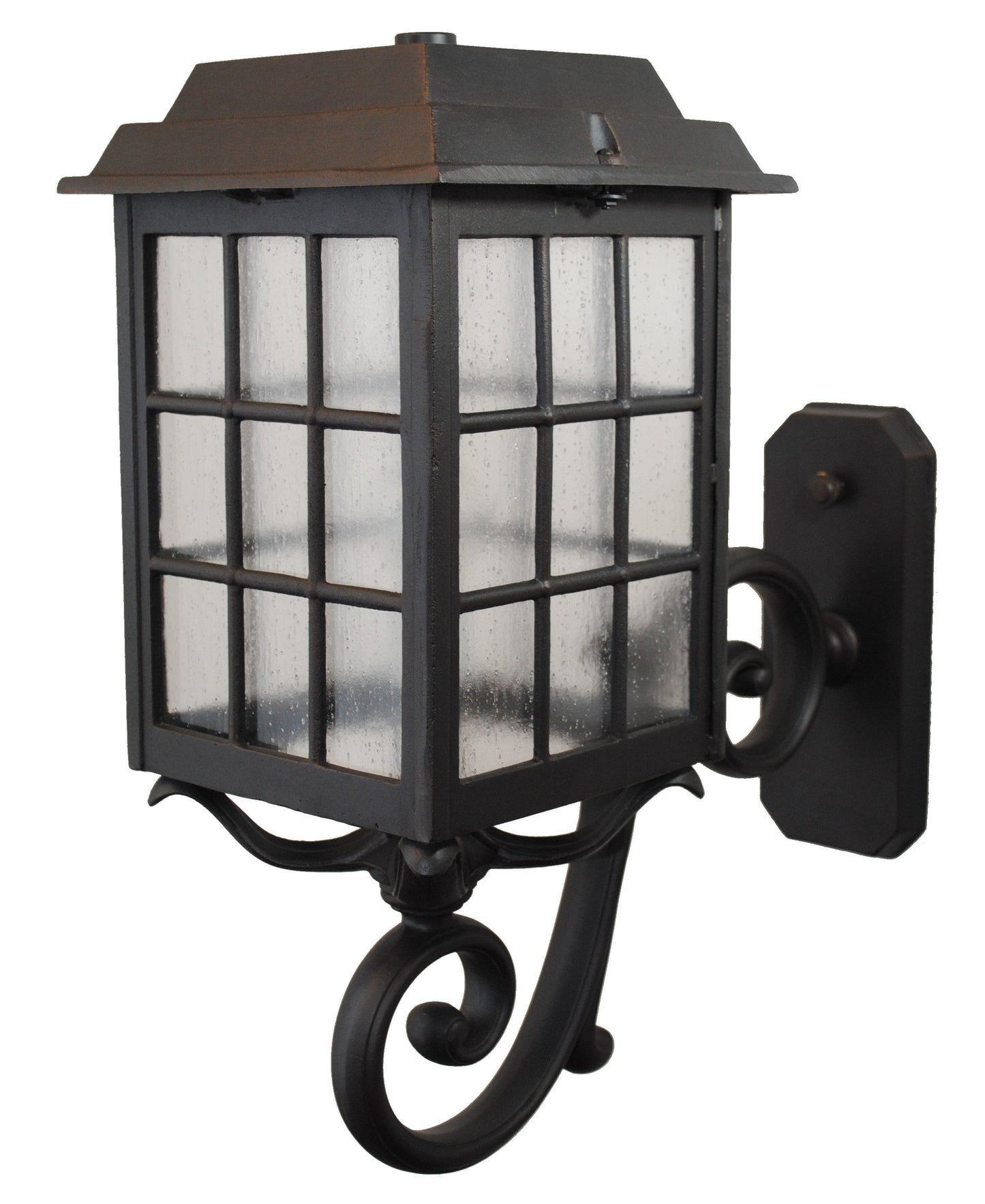 Melissa Lighting Avanti Large 239073 Outdoor Wall Sconce