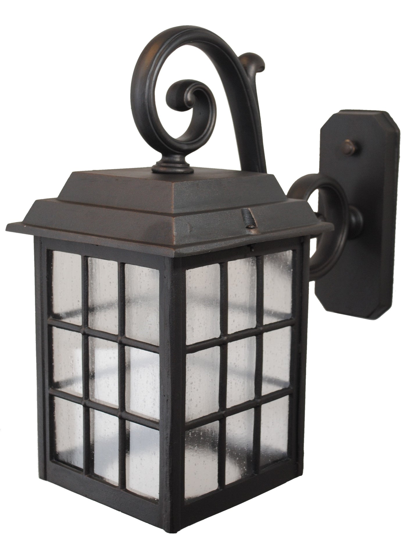 Melissa Lighting Avanti Large 239076 Outdoor Wall Sconce