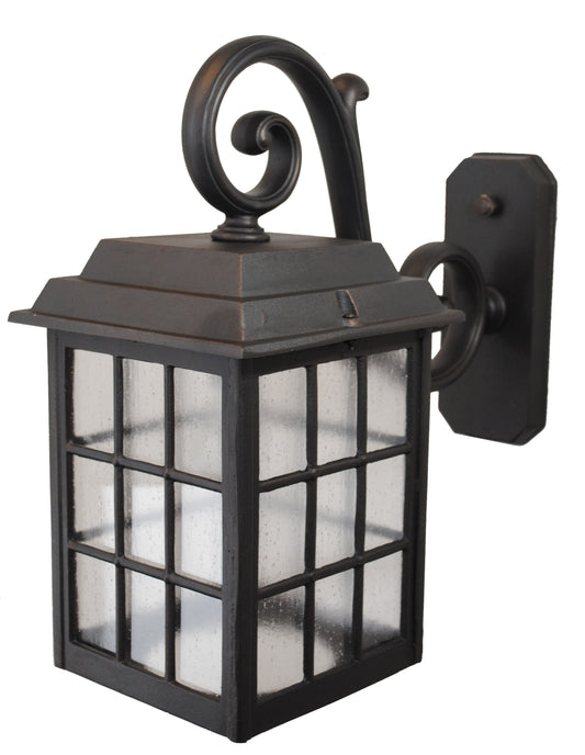 Melissa Lighting Avanti Large 239076 Outdoor Wall Sconce