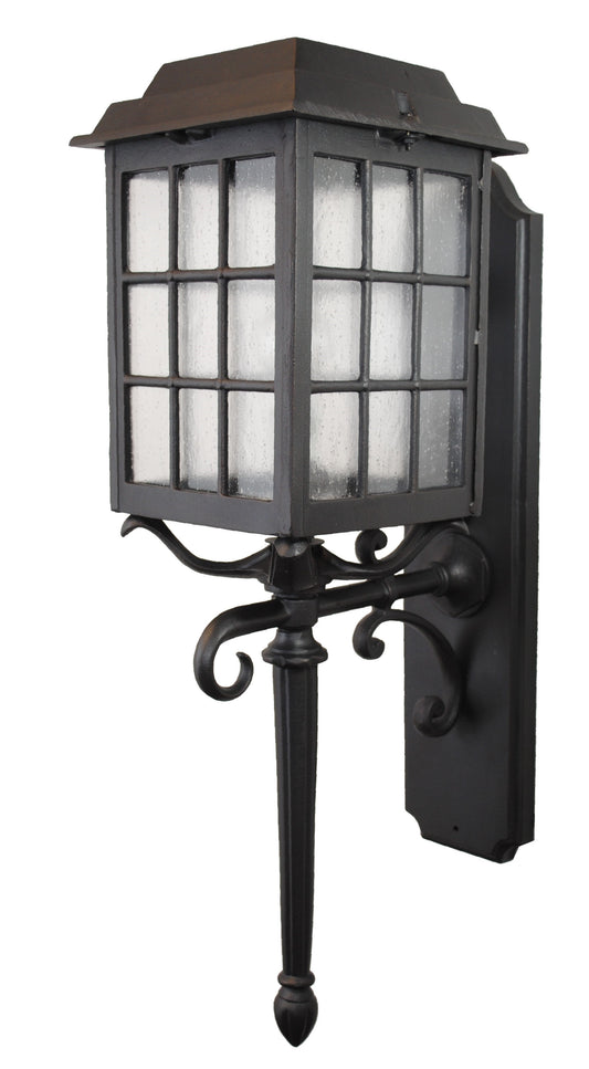 Melissa Lighting Avanti Large 2394 Outdoor Wall Sconce