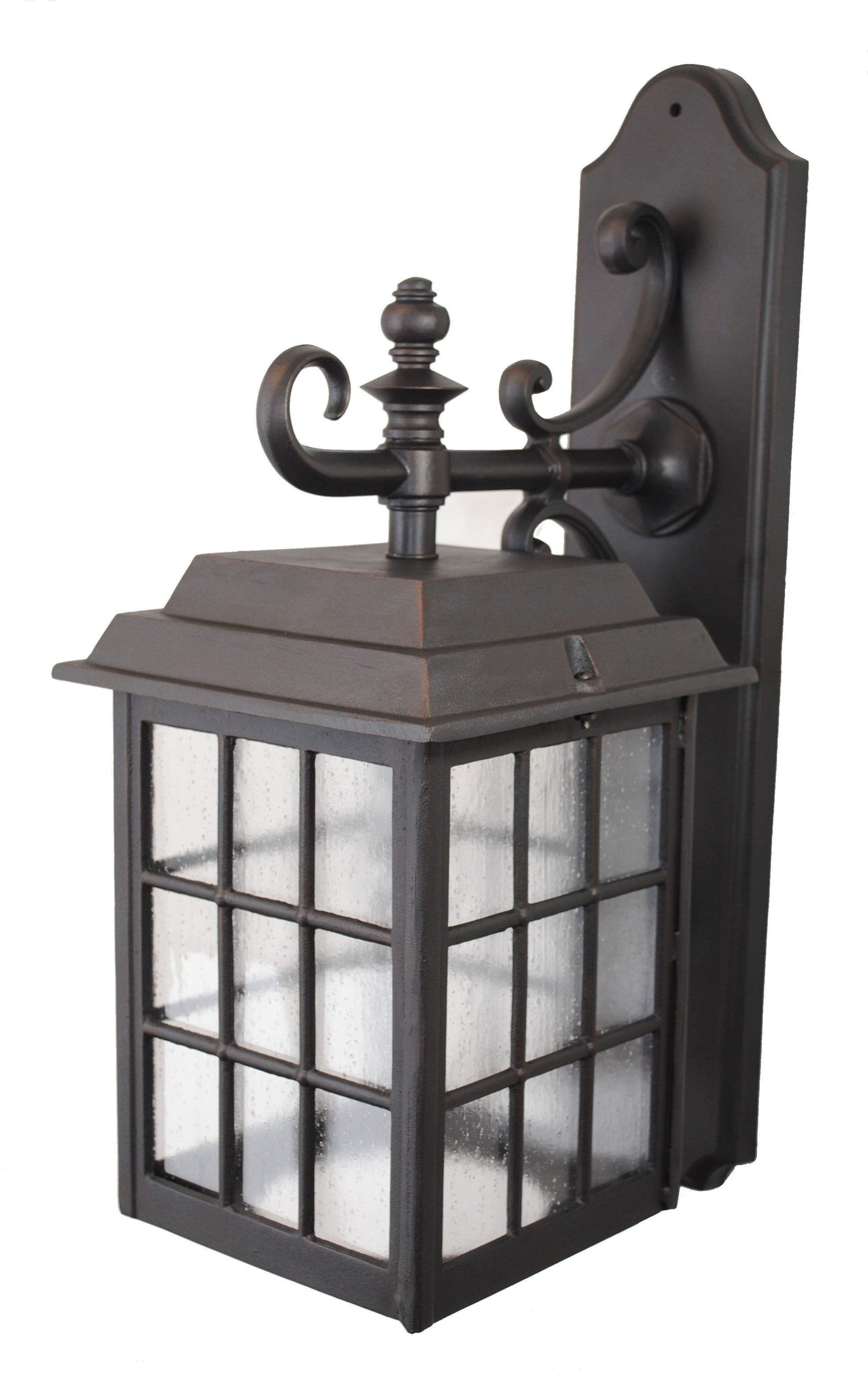 Melissa Lighting Avanti Large 2396 Outdoor Wall Sconce