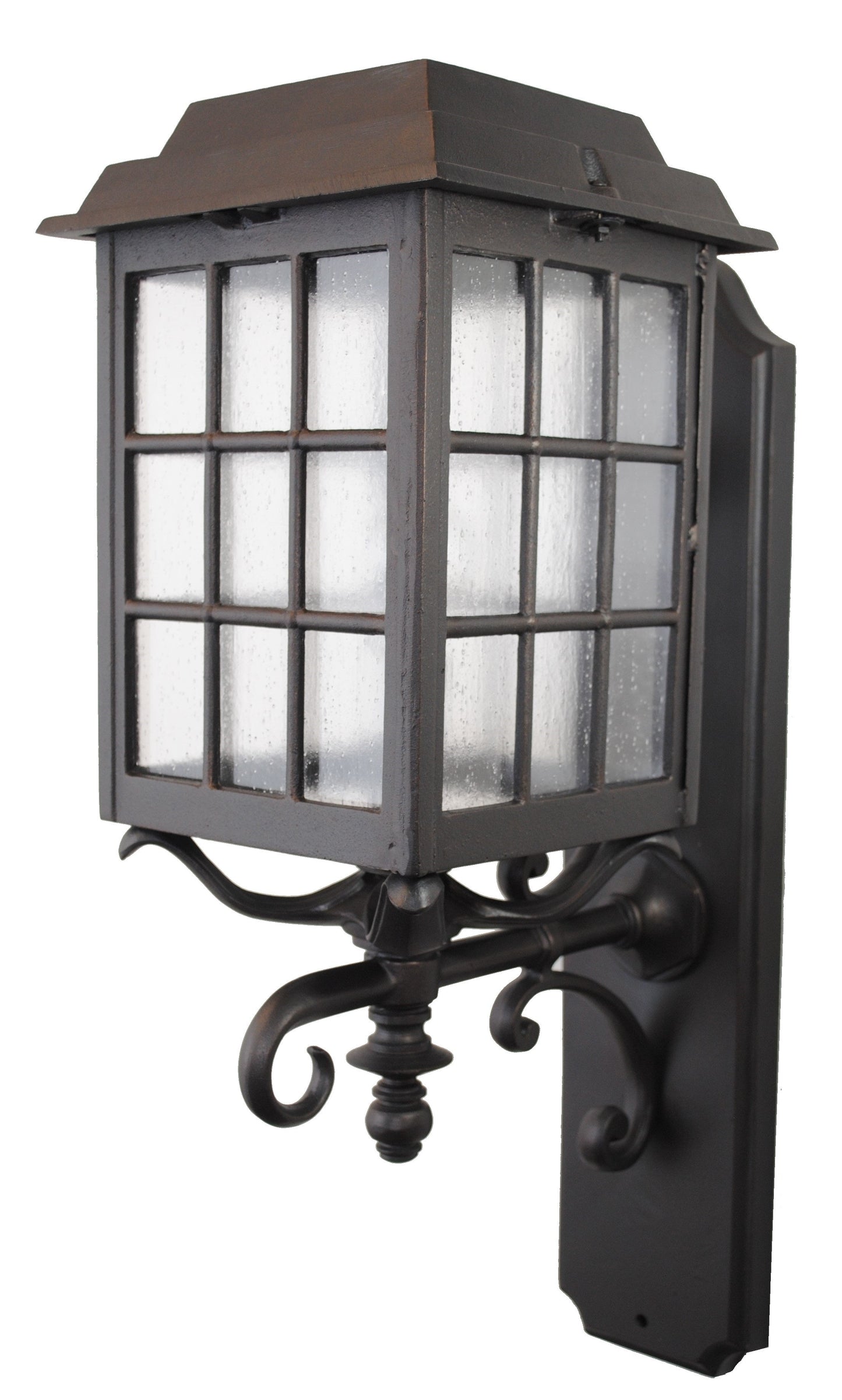 Melissa Lighting Avanti Large 2399 Outdoor Wall Sconce