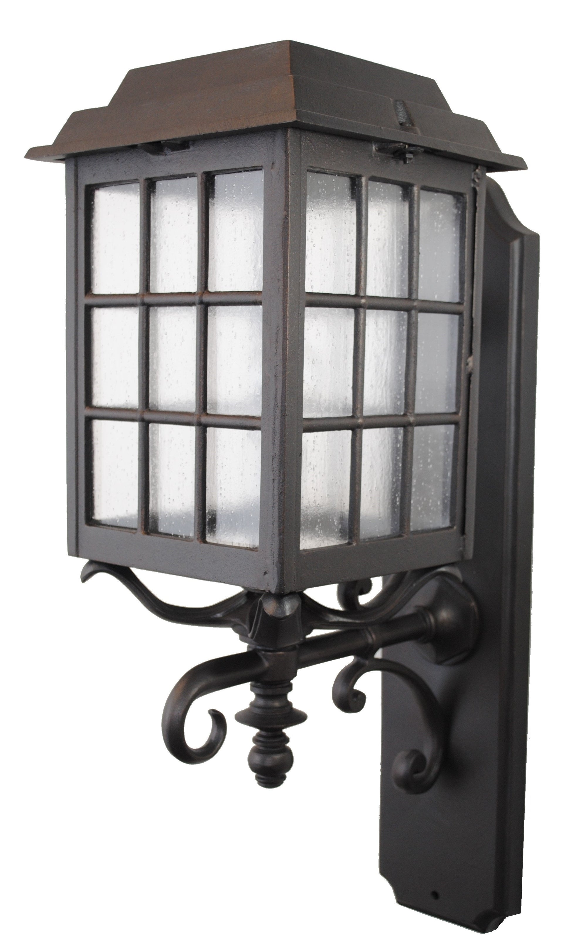 Melissa Lighting Avanti Large 2399 Outdoor Wall Sconce