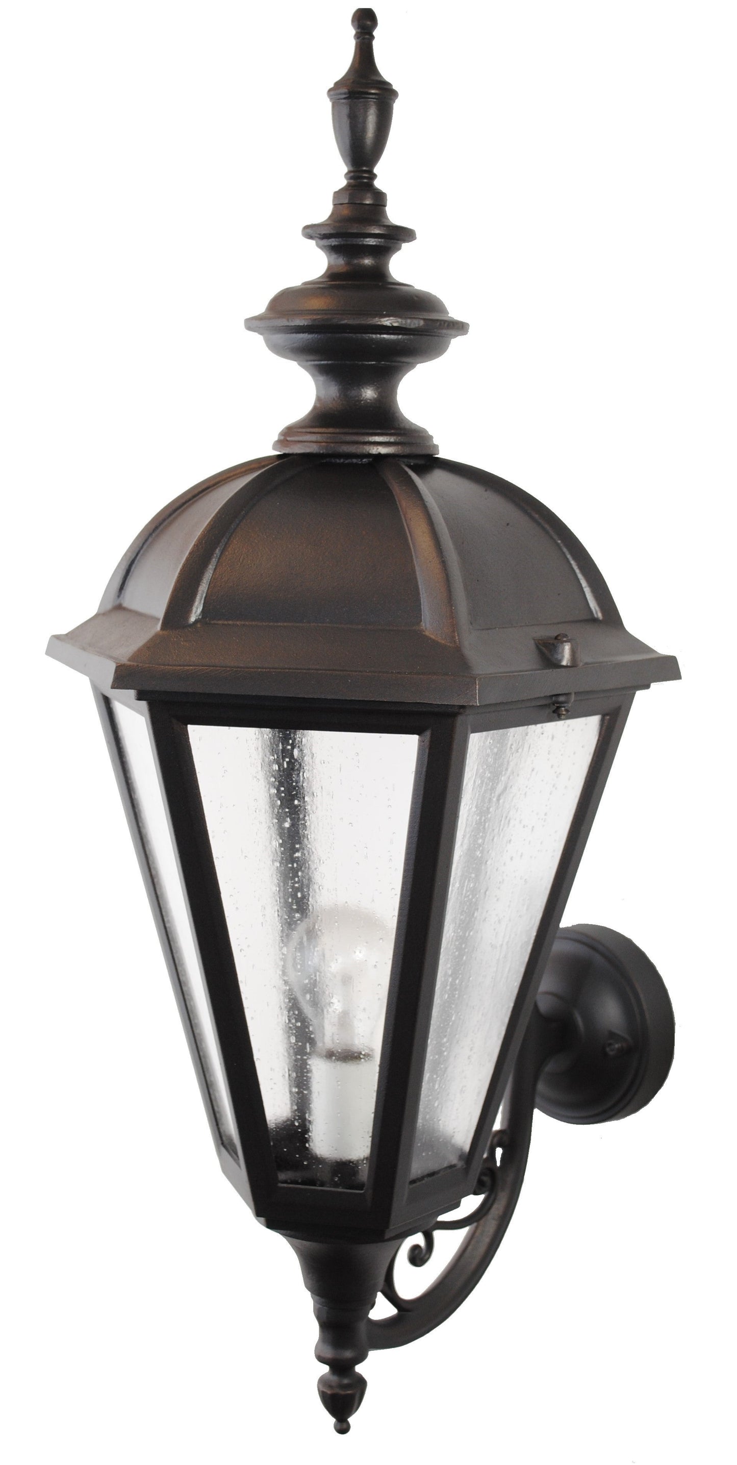 Melissa Lighting Avanti Large 24703 Outdoor Wall Sconce