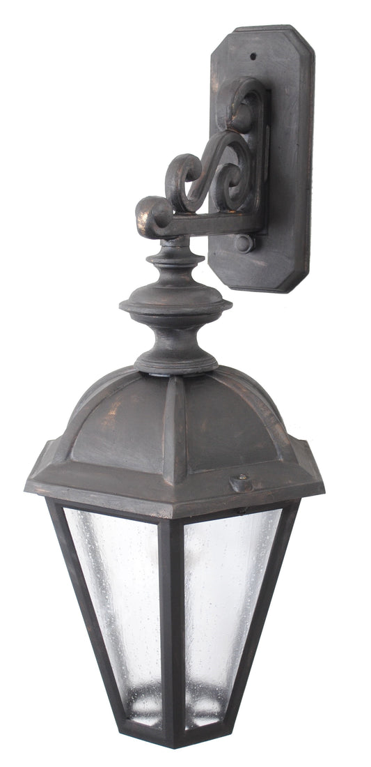 Melissa Lighting Avanti Large 24704 Outdoor Wall Sconce