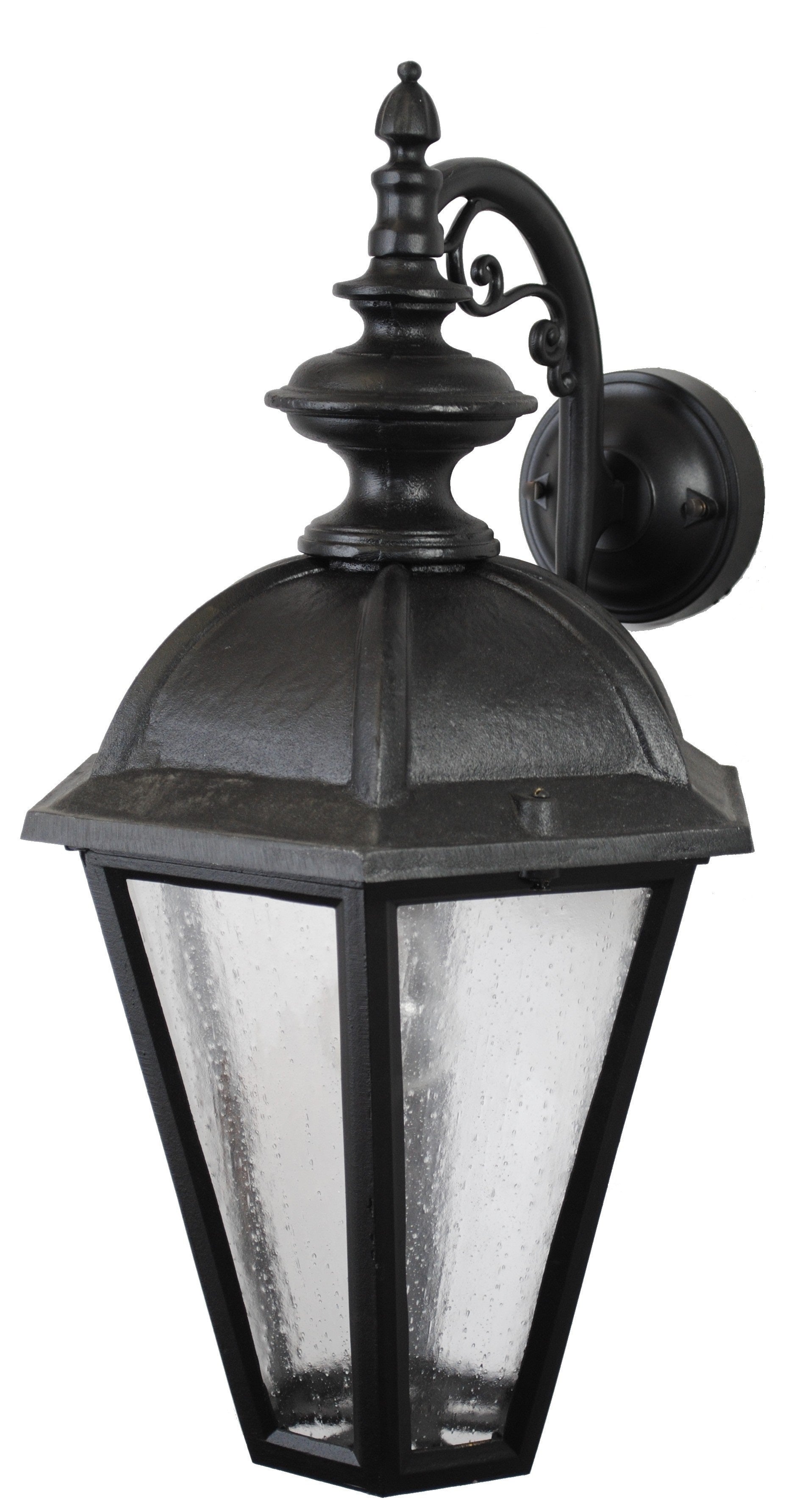 Melissa Lighting Avanti Large 24706 Outdoor Wall Sconce