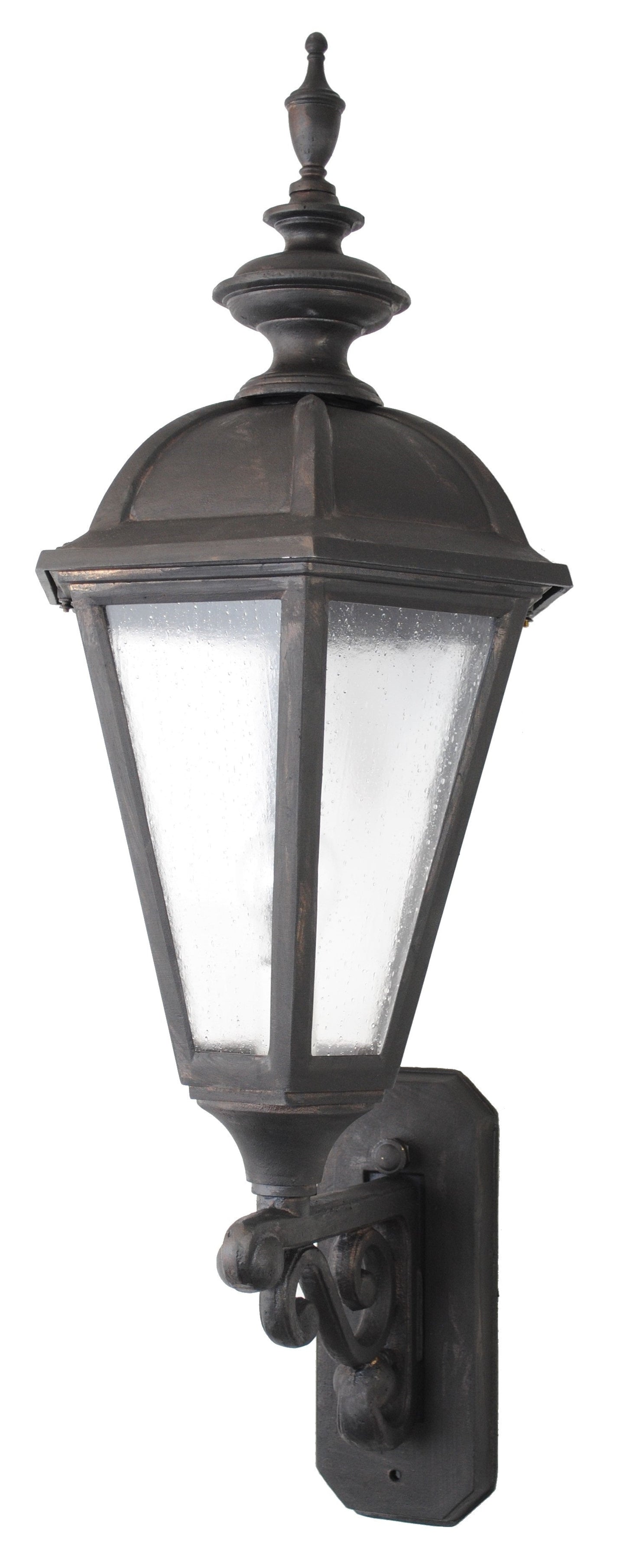 Melissa Lighting Avanti Large 24707 Outdoor Wall Sconce