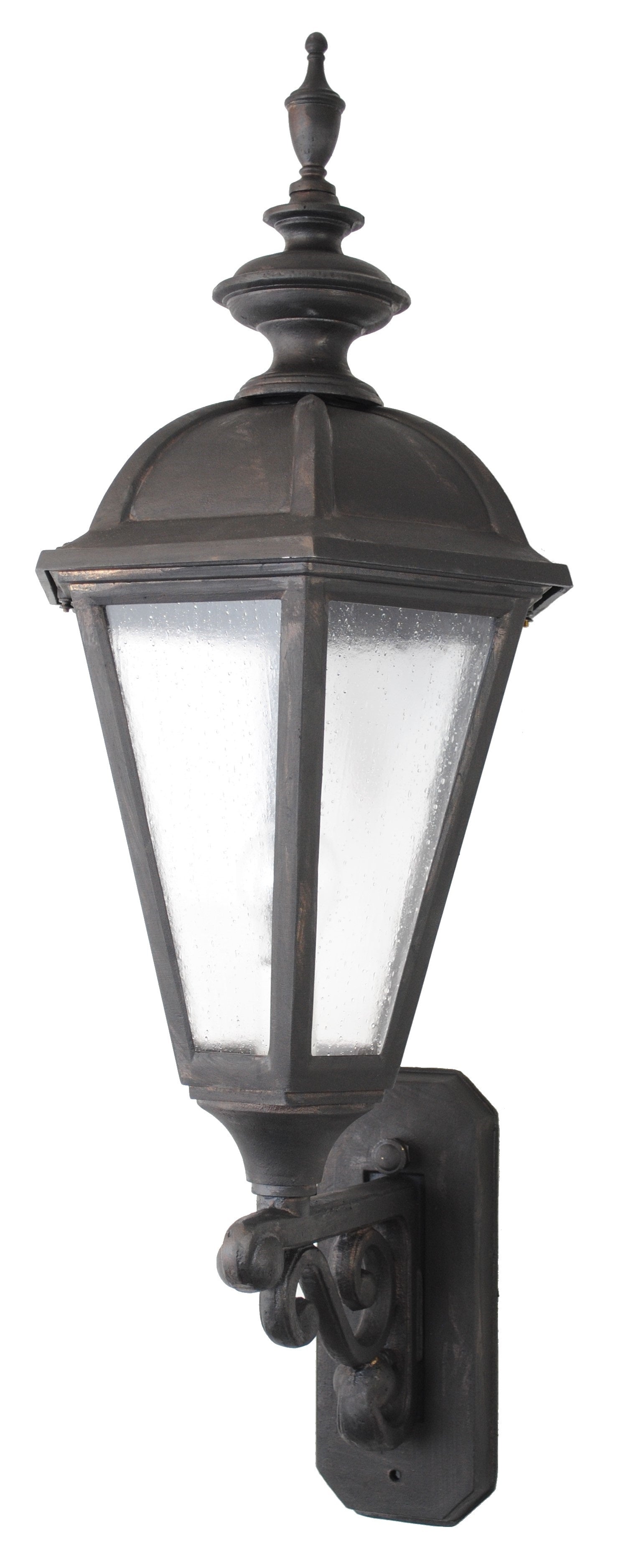 Melissa Lighting Avanti Large 24707 Outdoor Wall Sconce