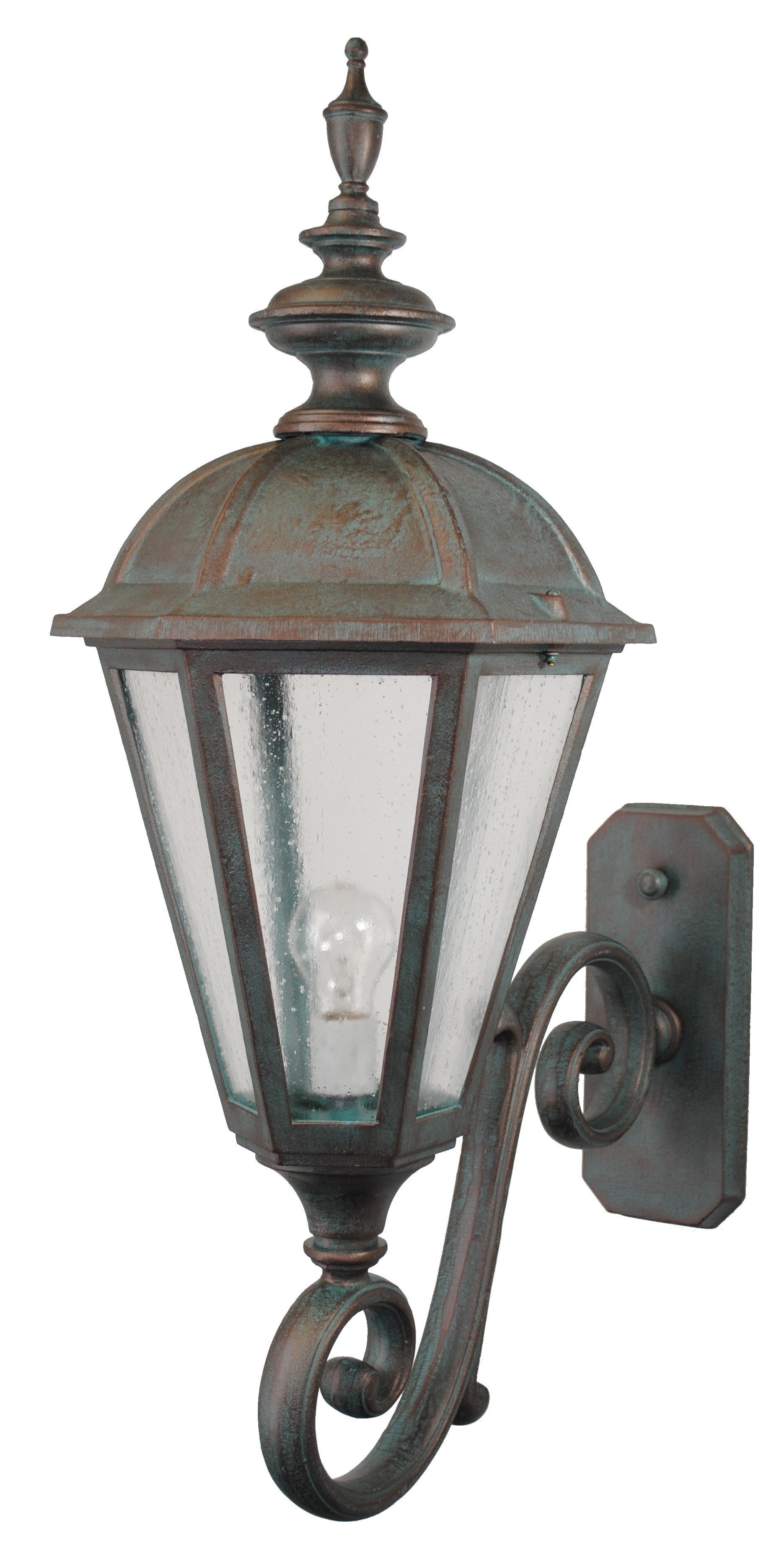 Melissa Lighting Avanti Large 247073 Outdoor Wall Sconce