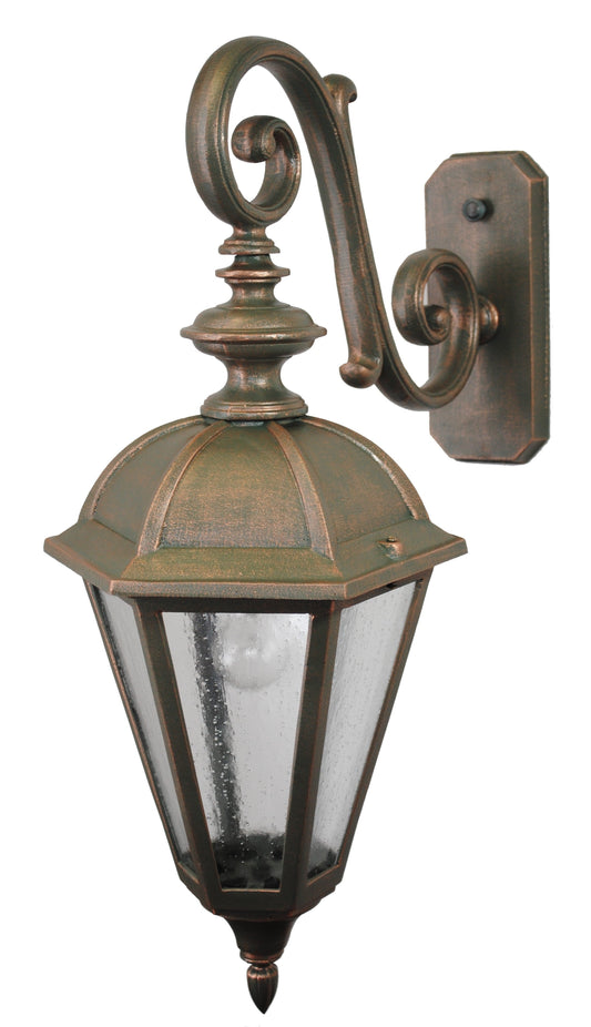 Melissa Lighting Avanti Large 247076 Outdoor Wall Sconce