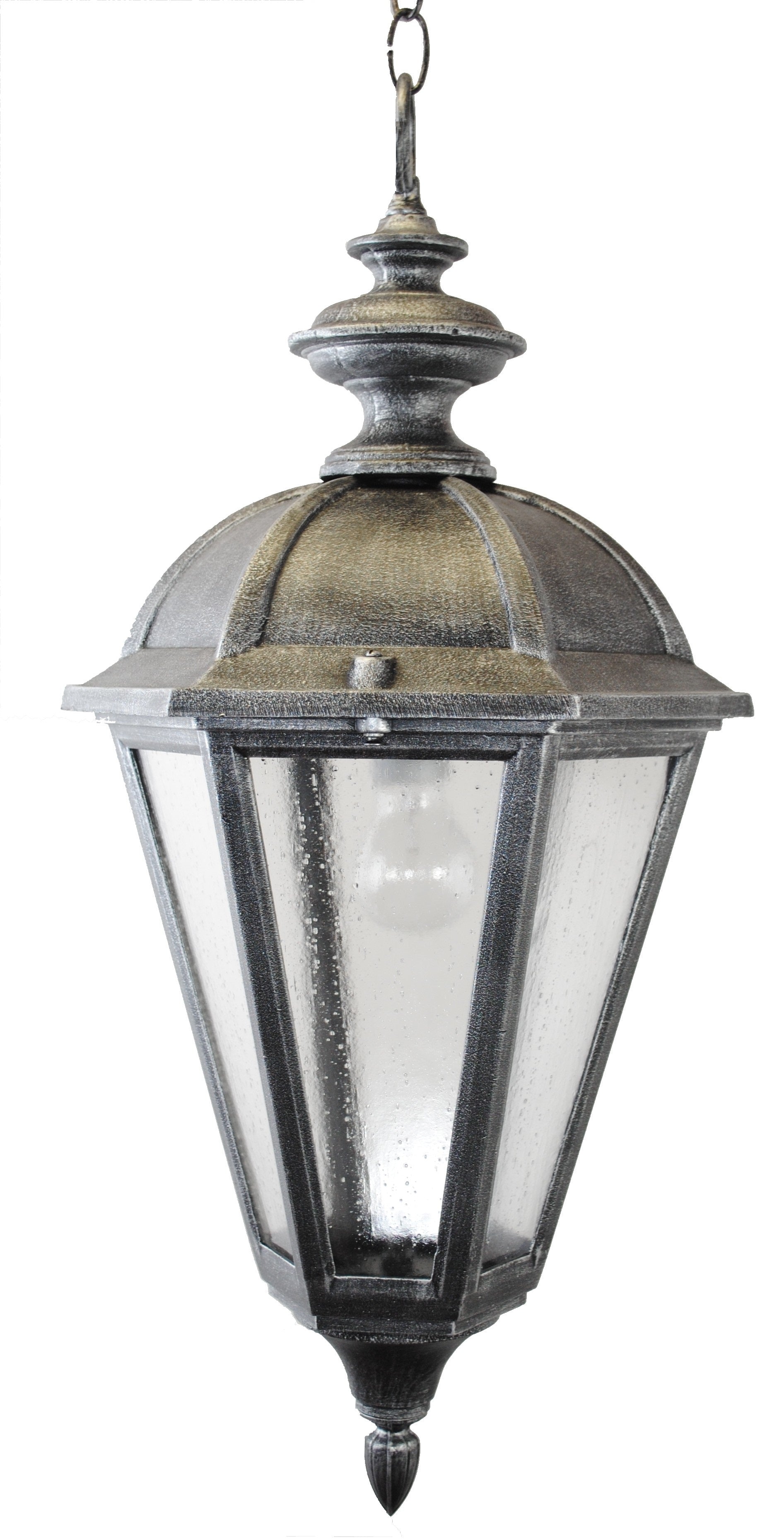 Melissa Lighting Avanti Large 2471 Outdoor Hanging Pendant