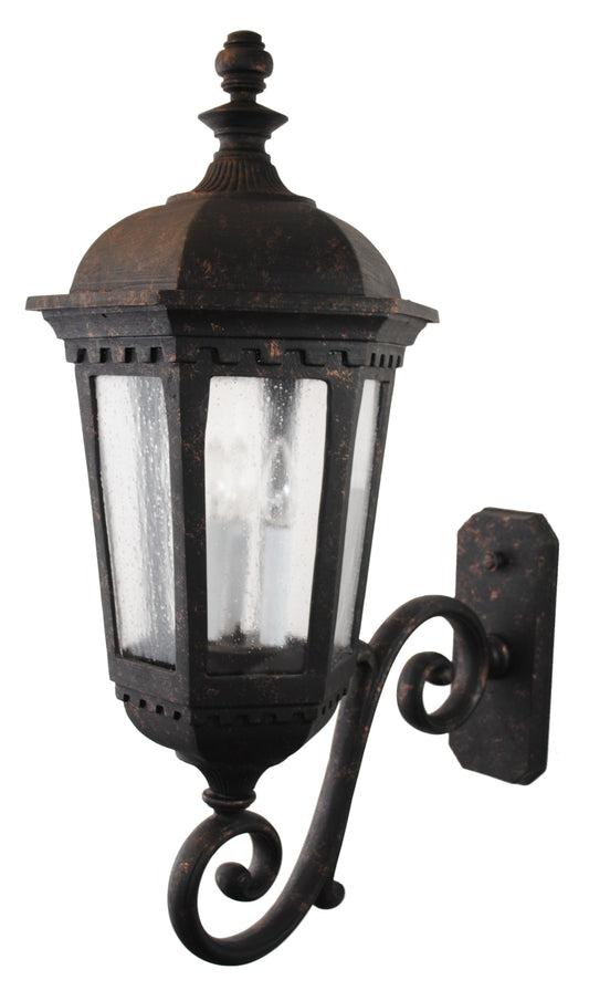 Melissa Lighting Avanti Large 259073 Outdoor Wall Sconce