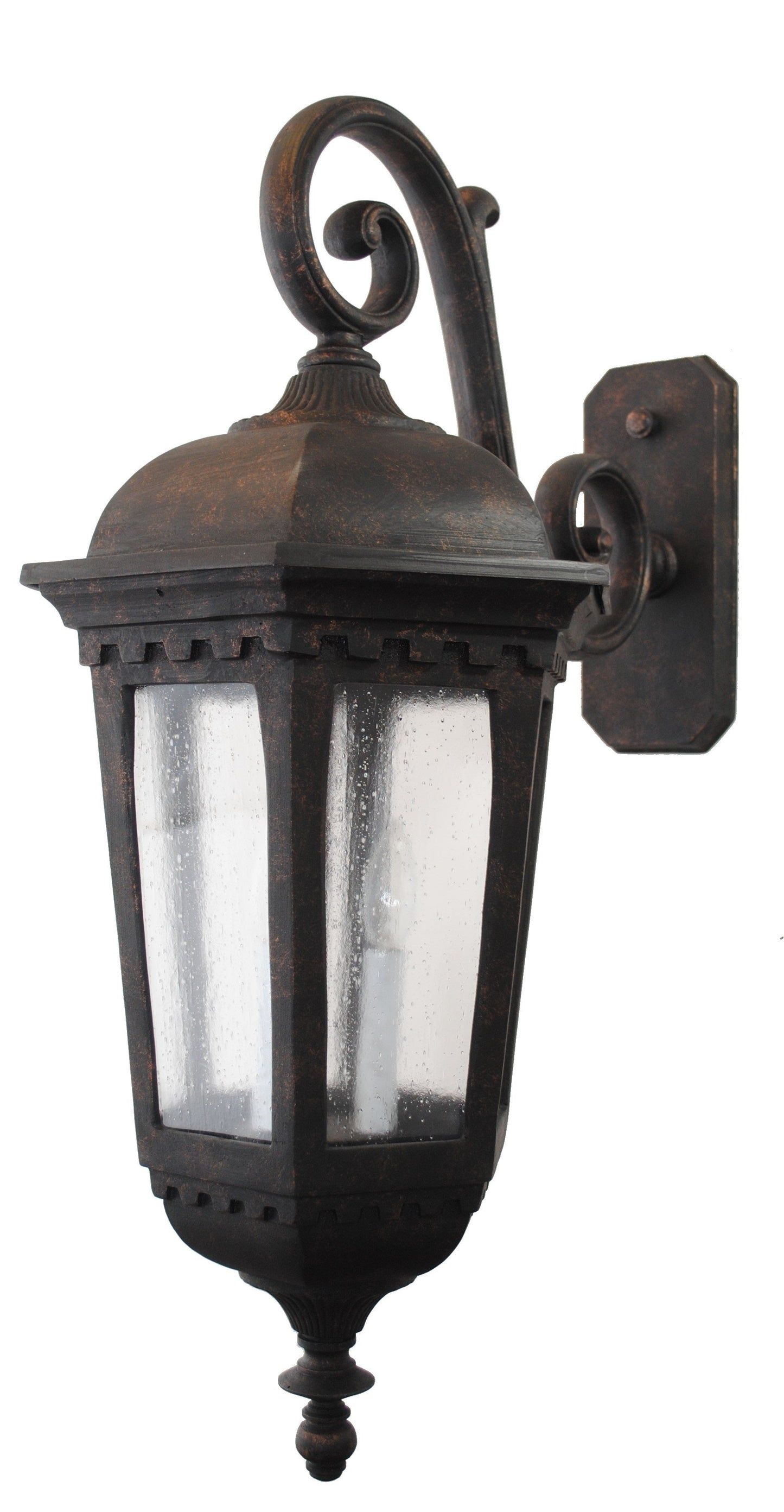 Melissa Lighting Avanti Large 259076 Outdoor Wall Sconce